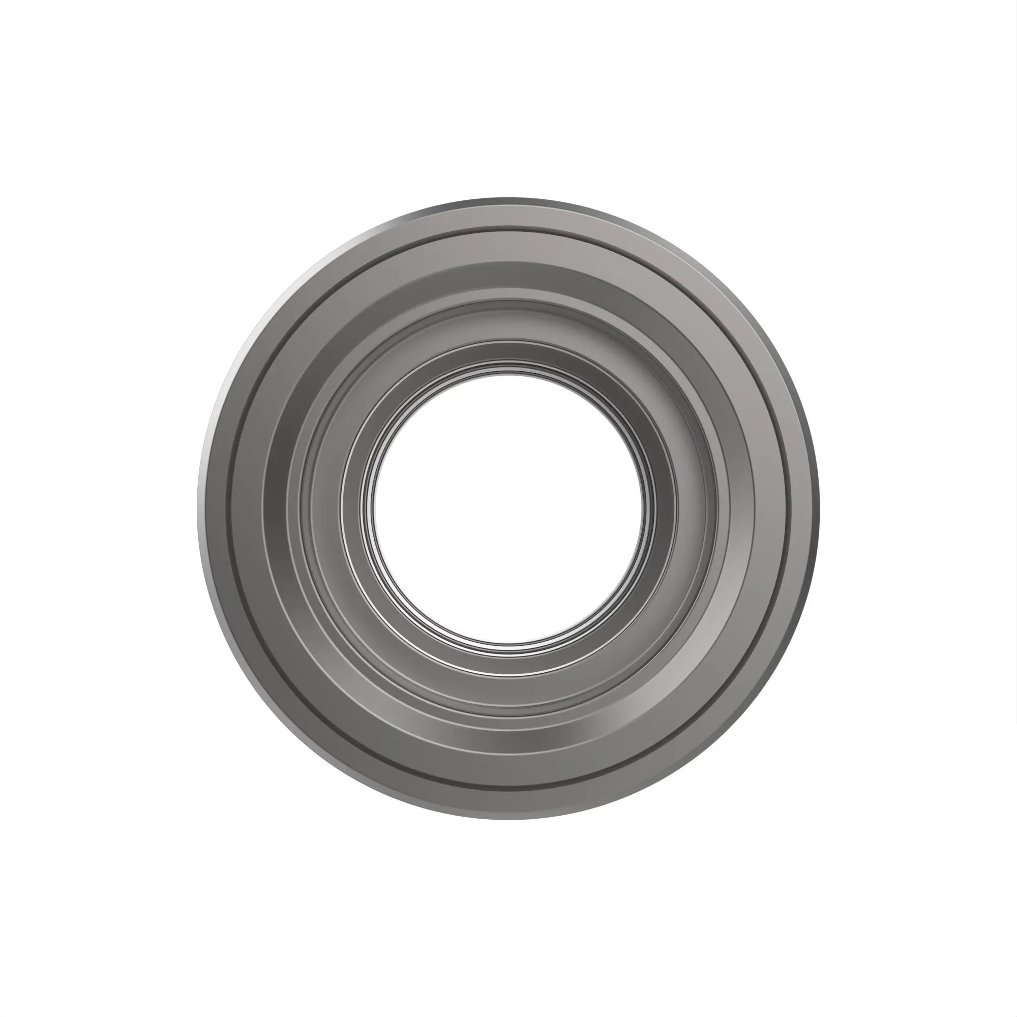 HYDR. CYLINDER ROD GUIDE