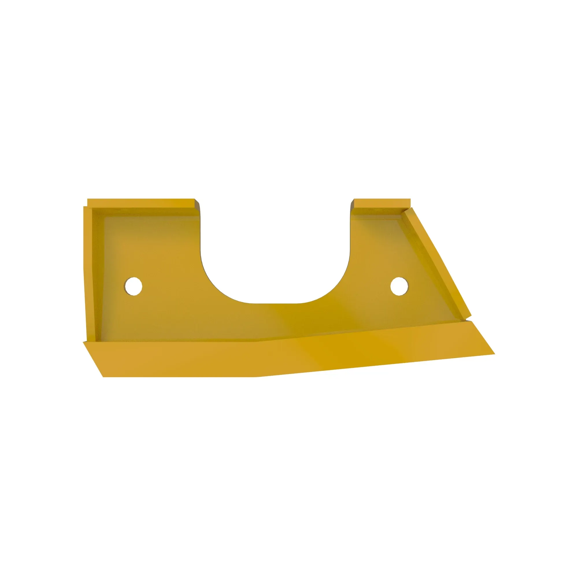 AT384225: Rear Chain Guide