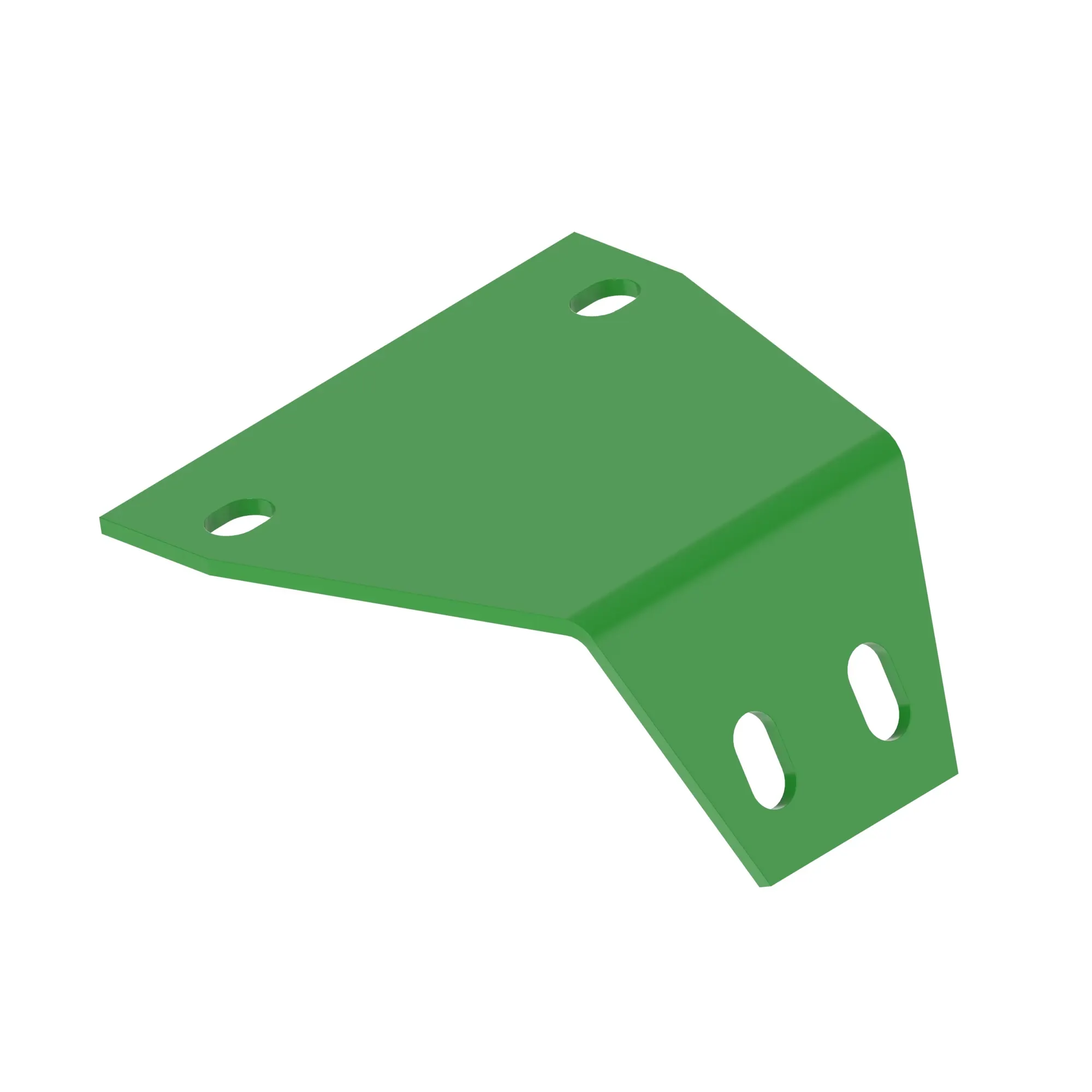 BRACKET,CHANNEL MOUNT