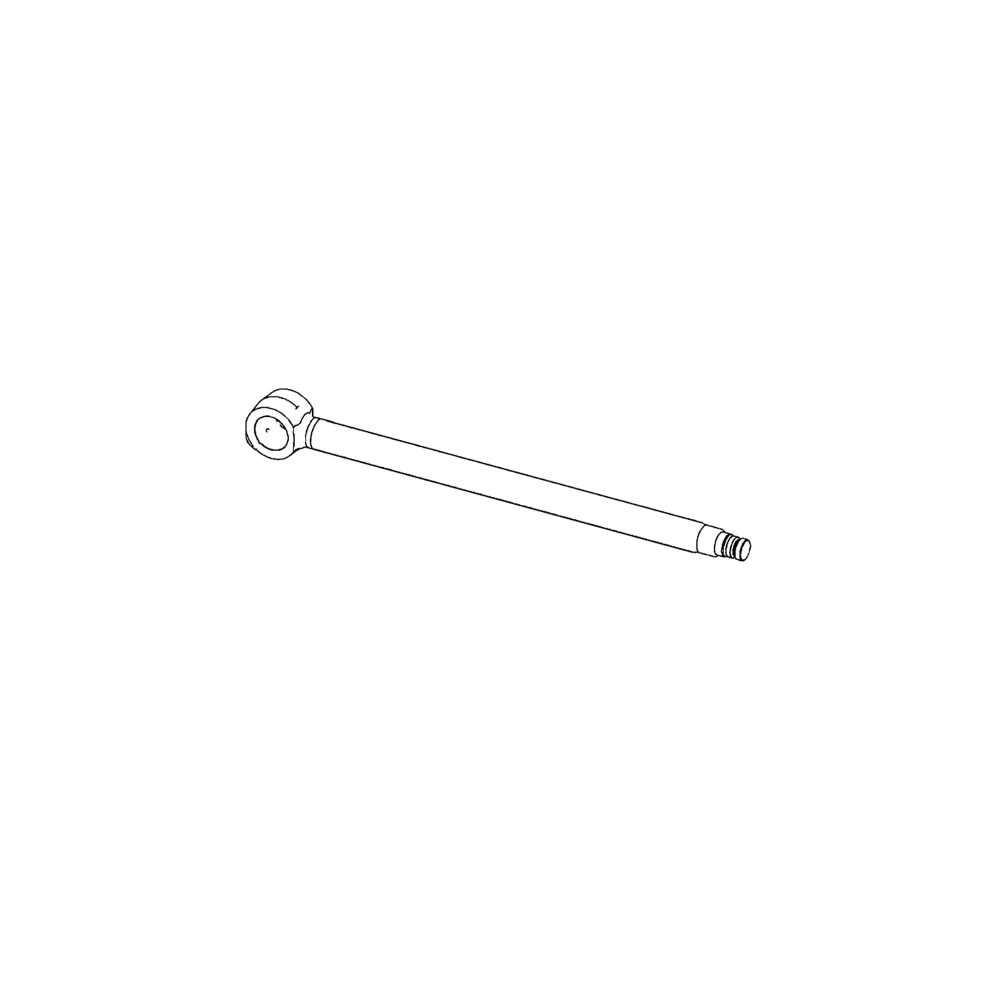John Deere Rod - FXB00000614H