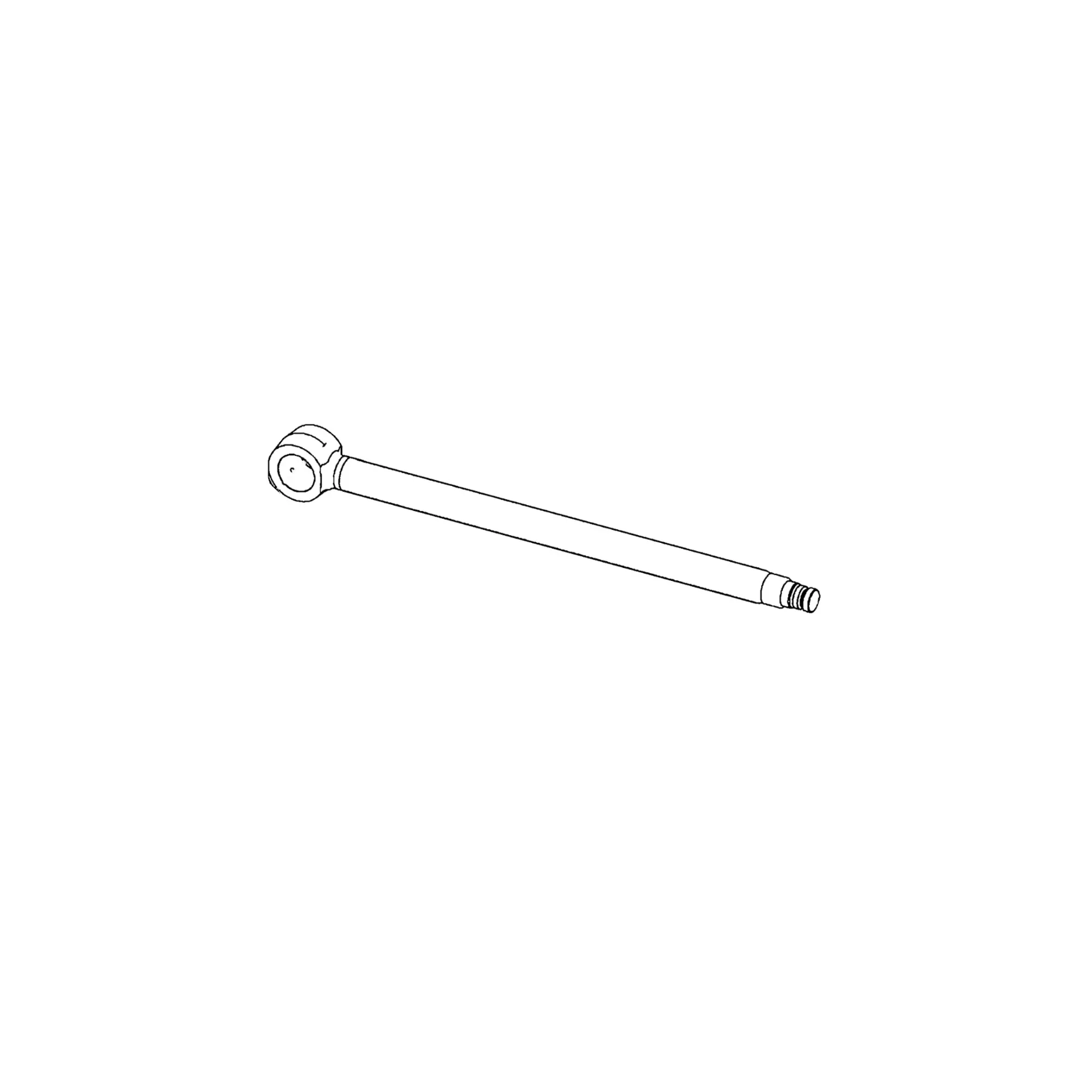 John Deere Rod - FXB00000614H