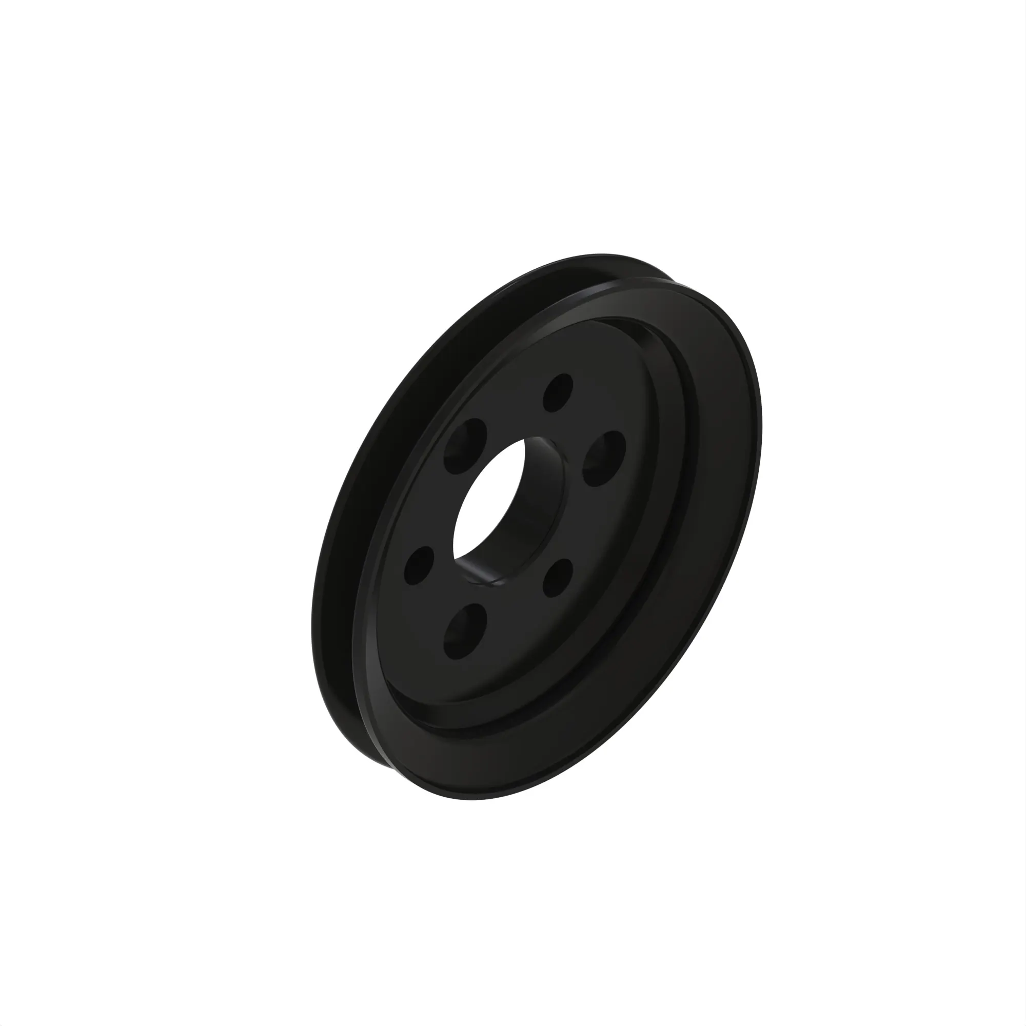 John Deere Sheave Assembly - AUC10820