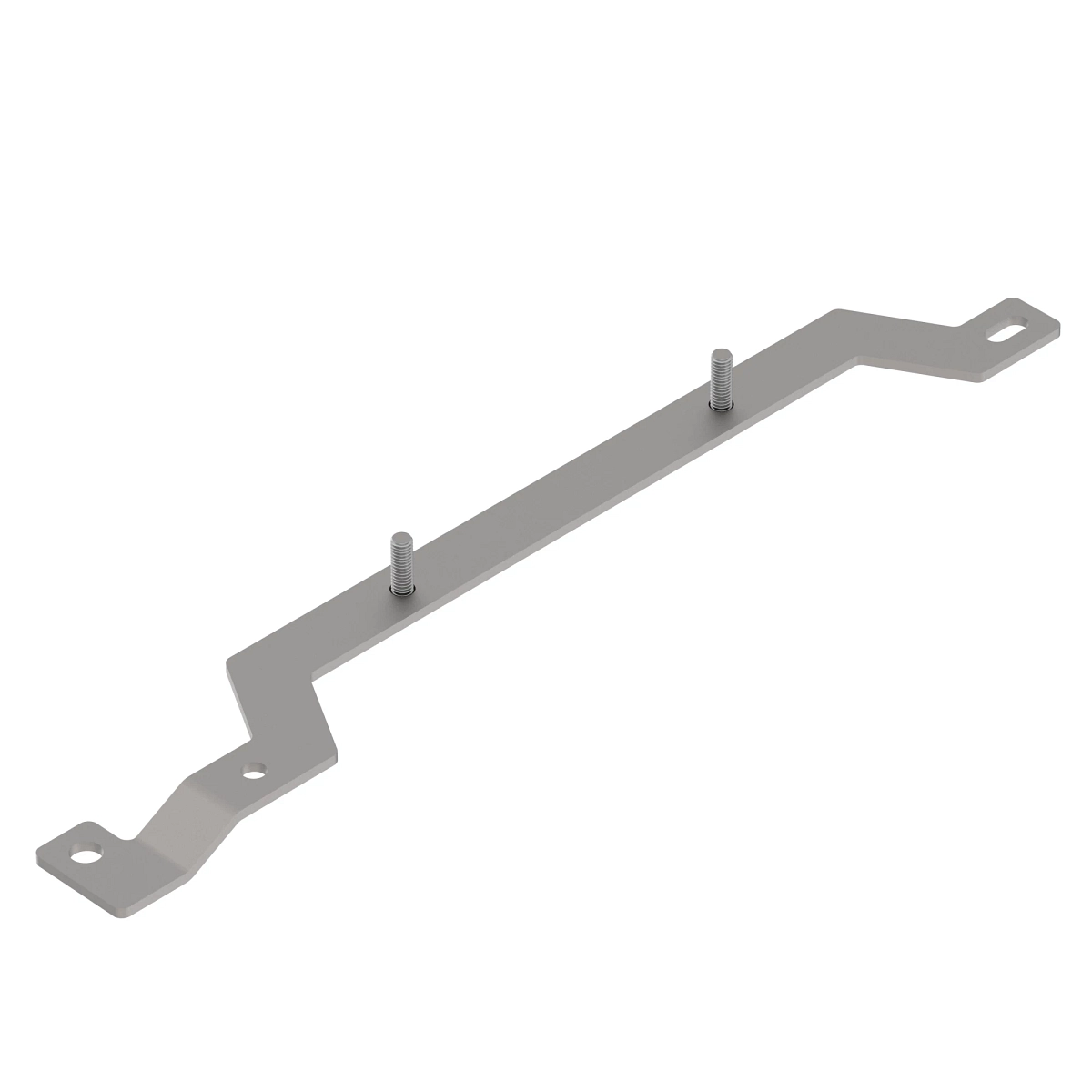 Support, Oil Cooler