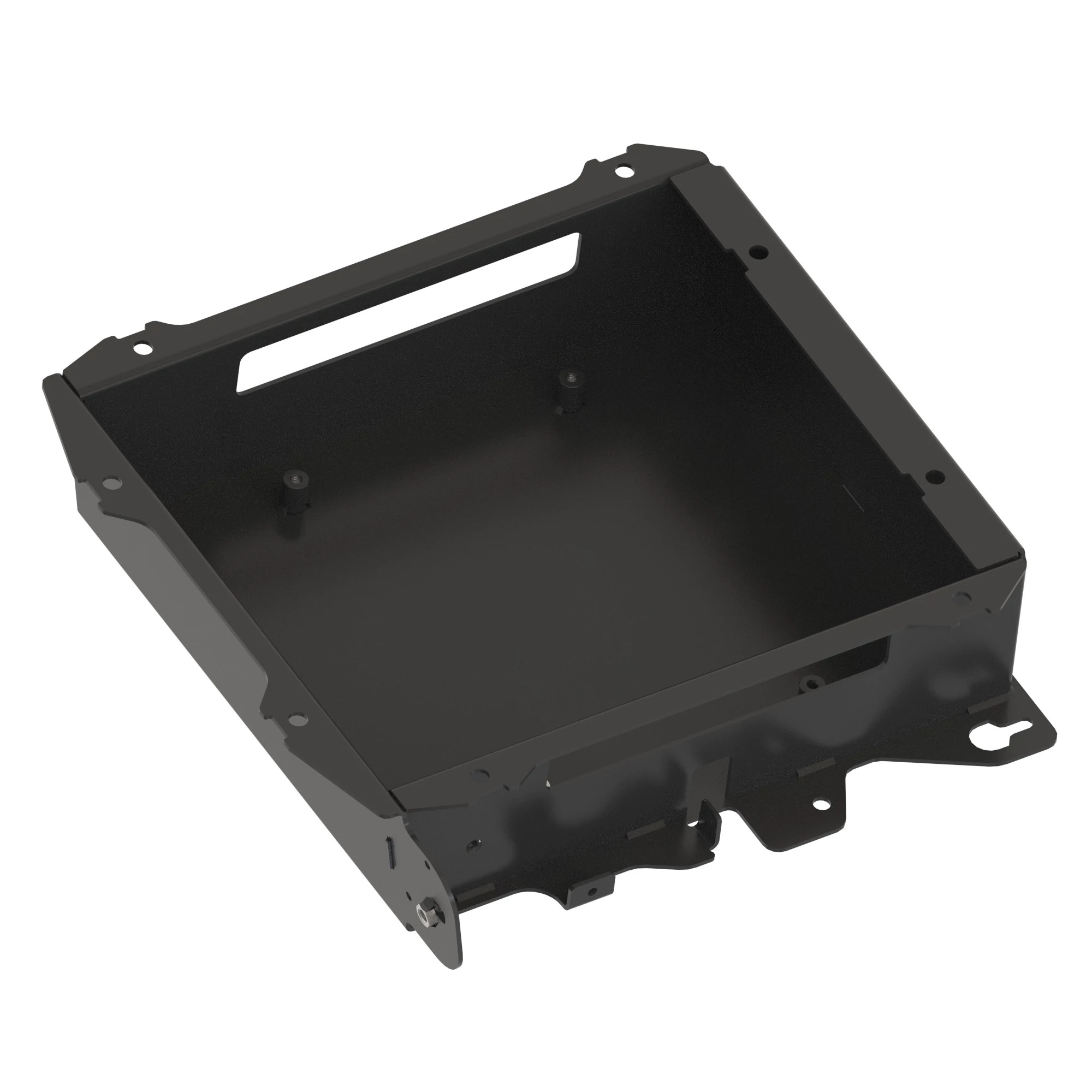 MOUNTING PARTS, SEATBASE, INTEGRATE