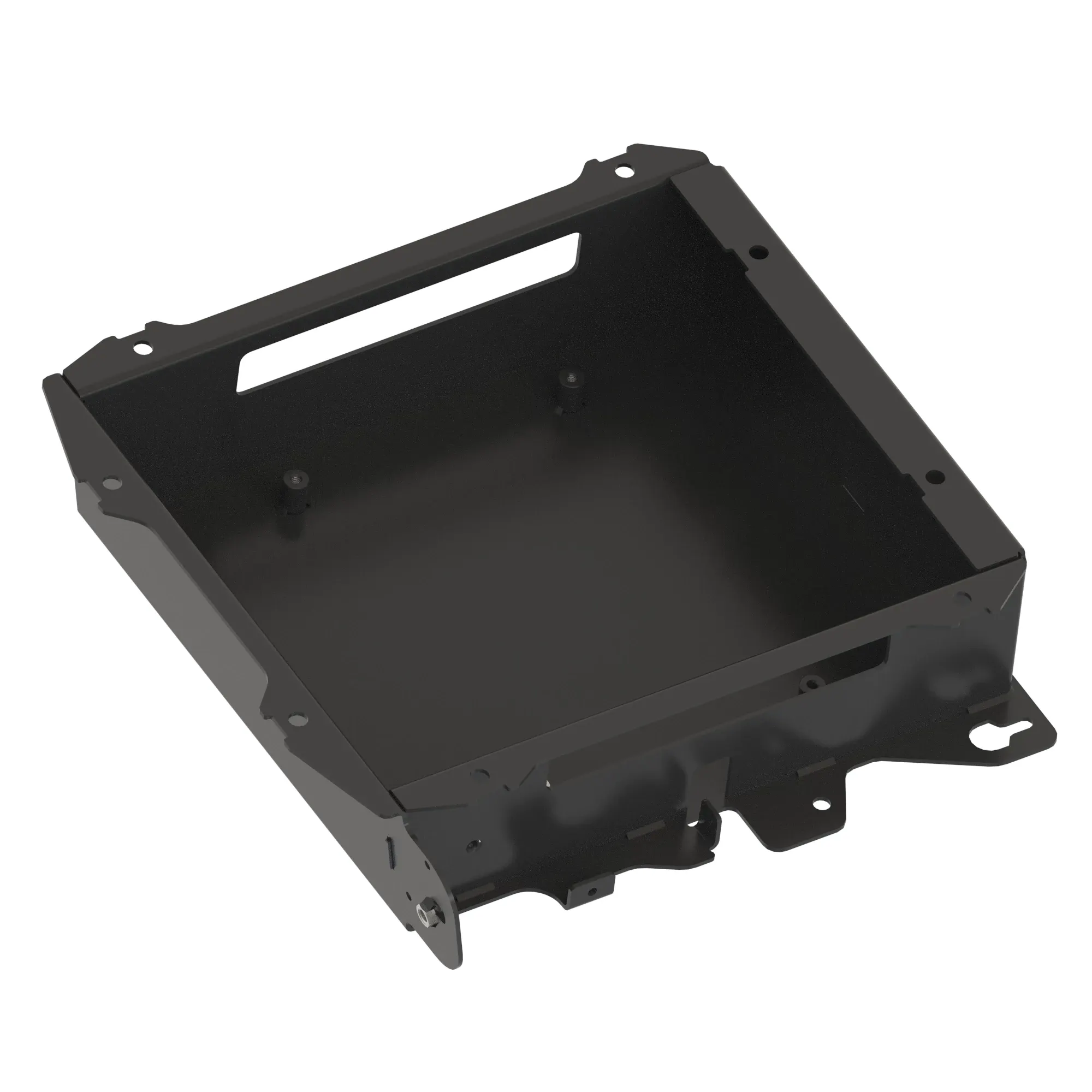 John Deere Mounting Parts - RE579723