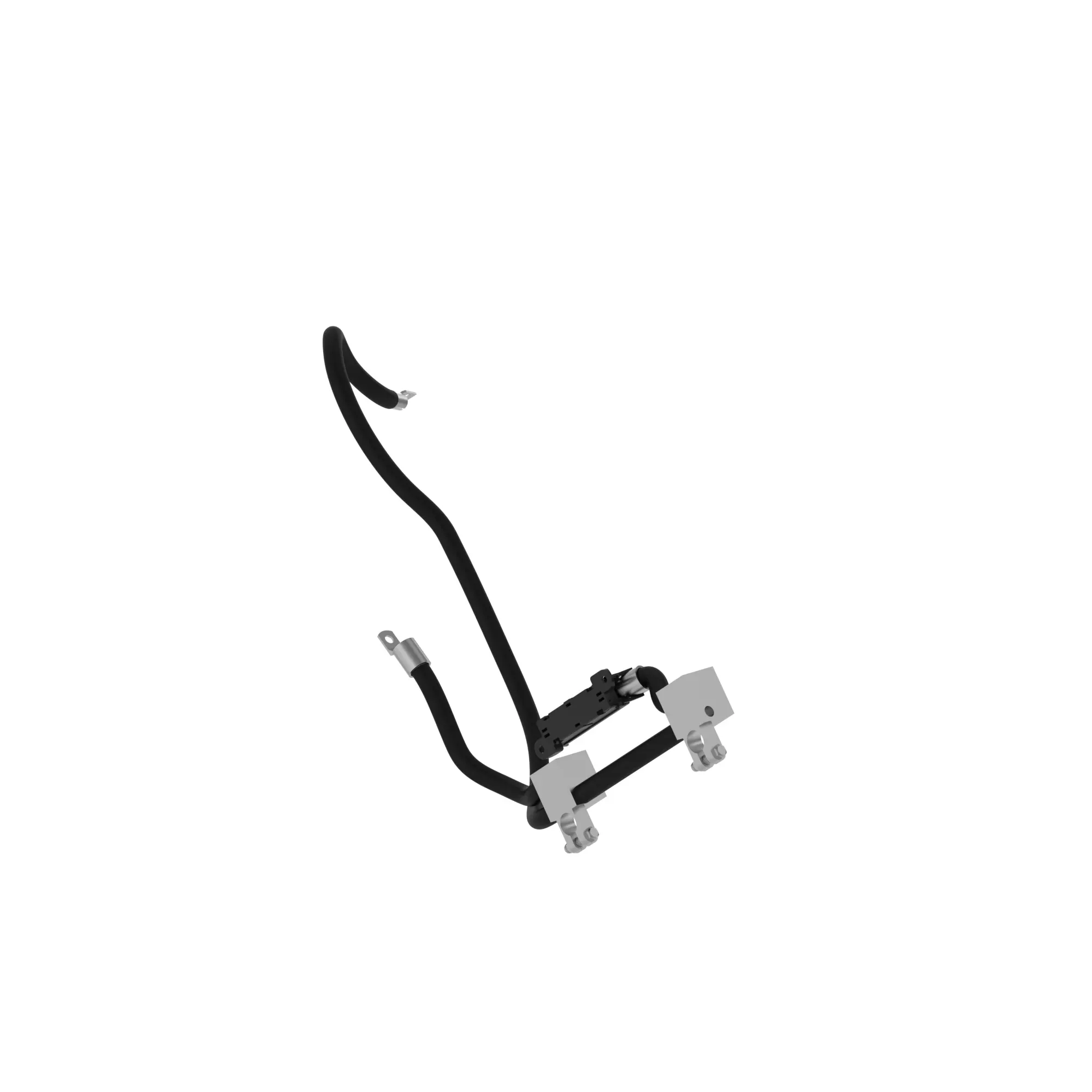 John Deere Positive Battery Cable - AN400070