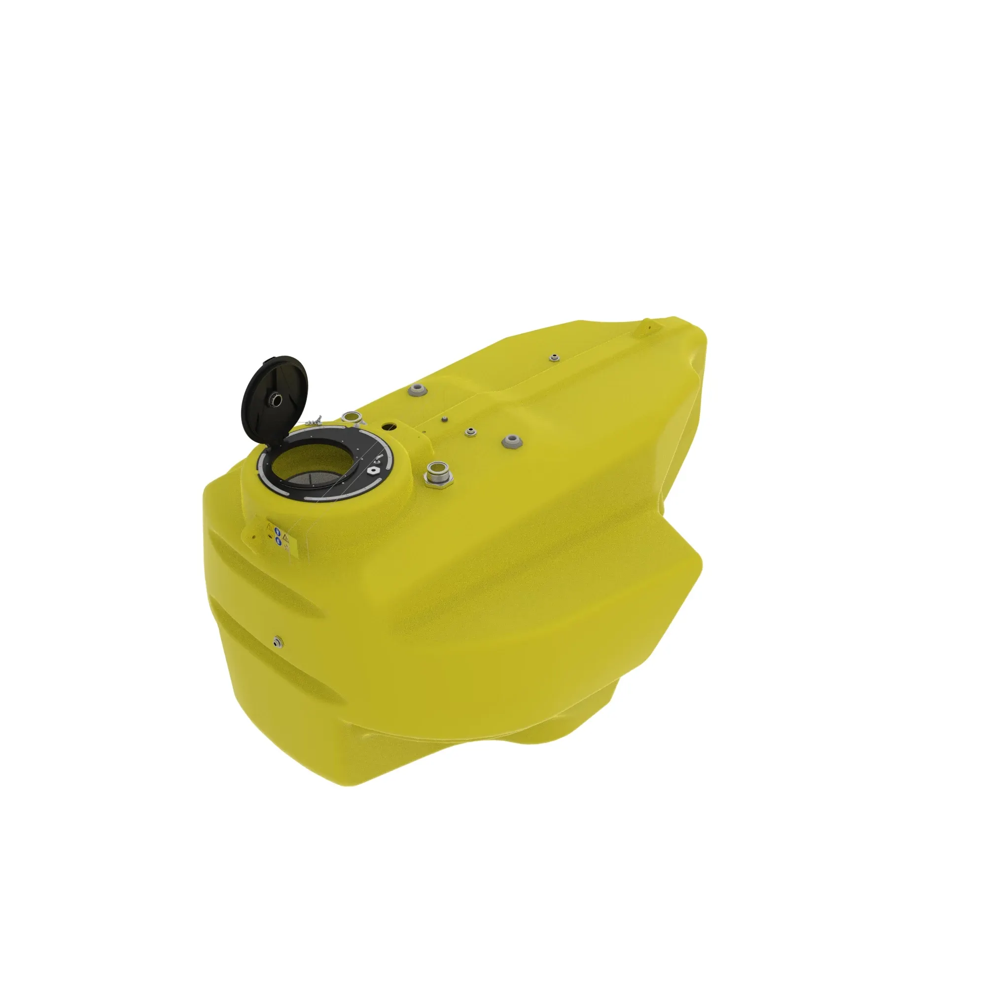 John Deere Tank Kit - WZW16240