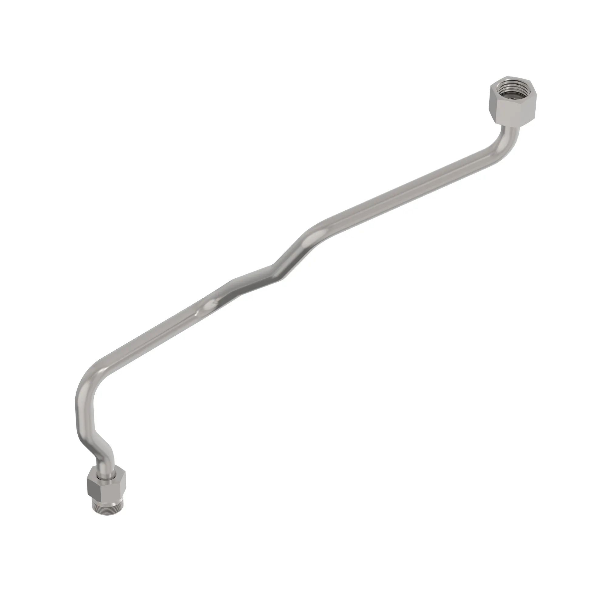 John Deere Brake Line - AL209152