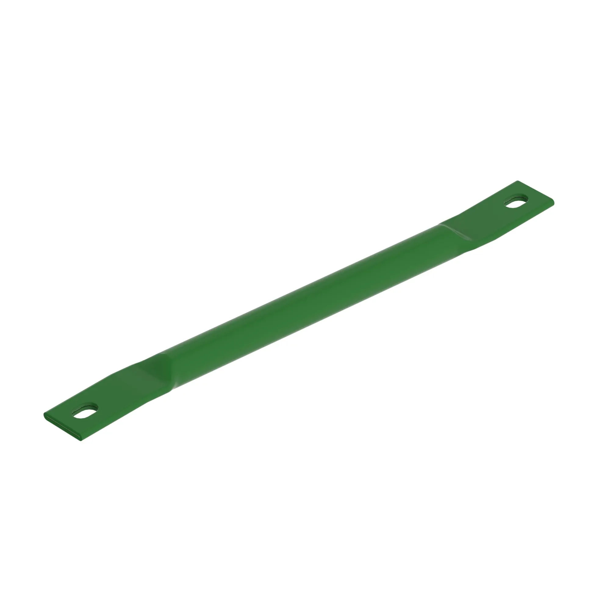 John Deere Feeder House Drive Brace - H154792