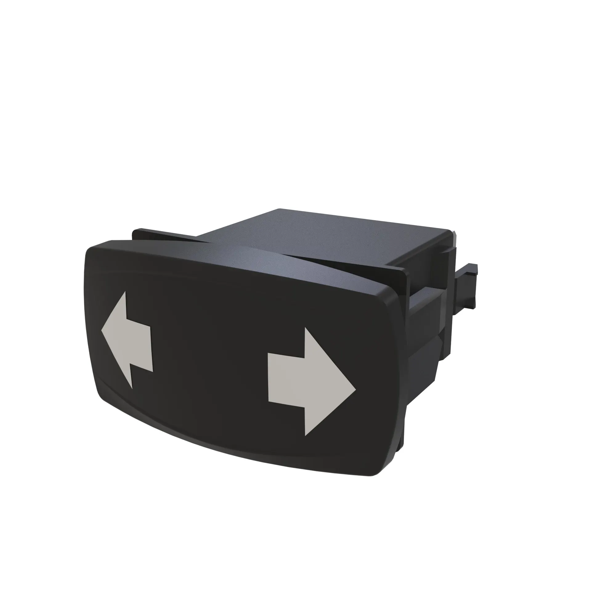 John Deere Toggle/Rocker Switch - AT376685