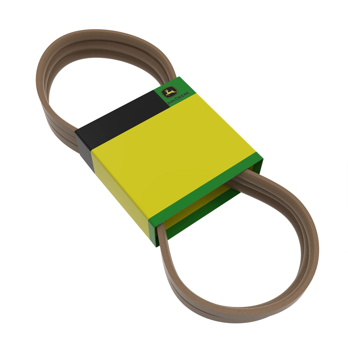 V-Belt, B-Wrapped