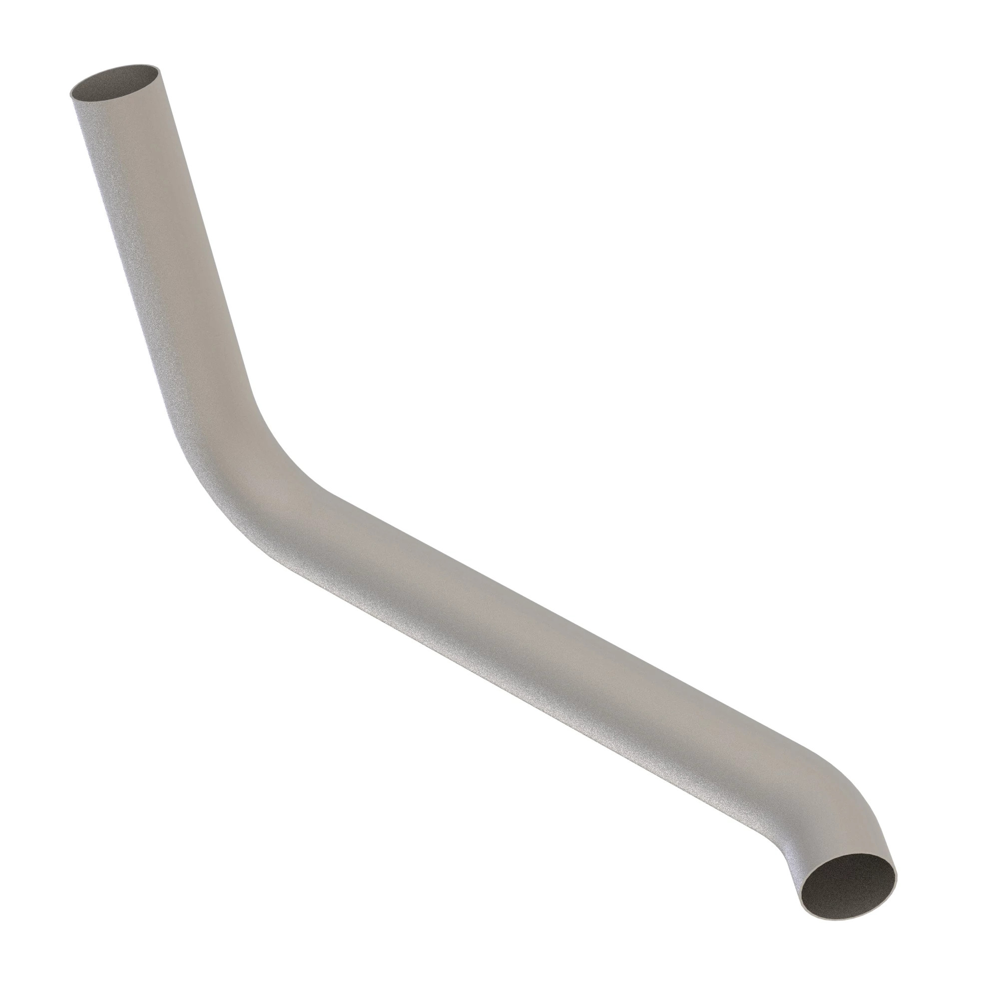 TUBE, ENGINE AIR INTAKE