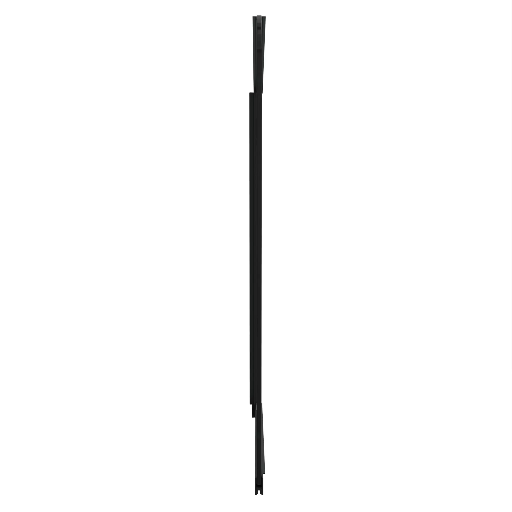 AT415111: Left Side Rear Side Windowpane