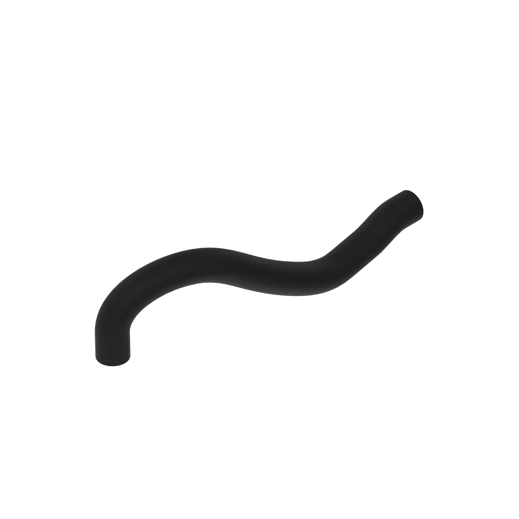 John Deere Aspirator Hose - R263949