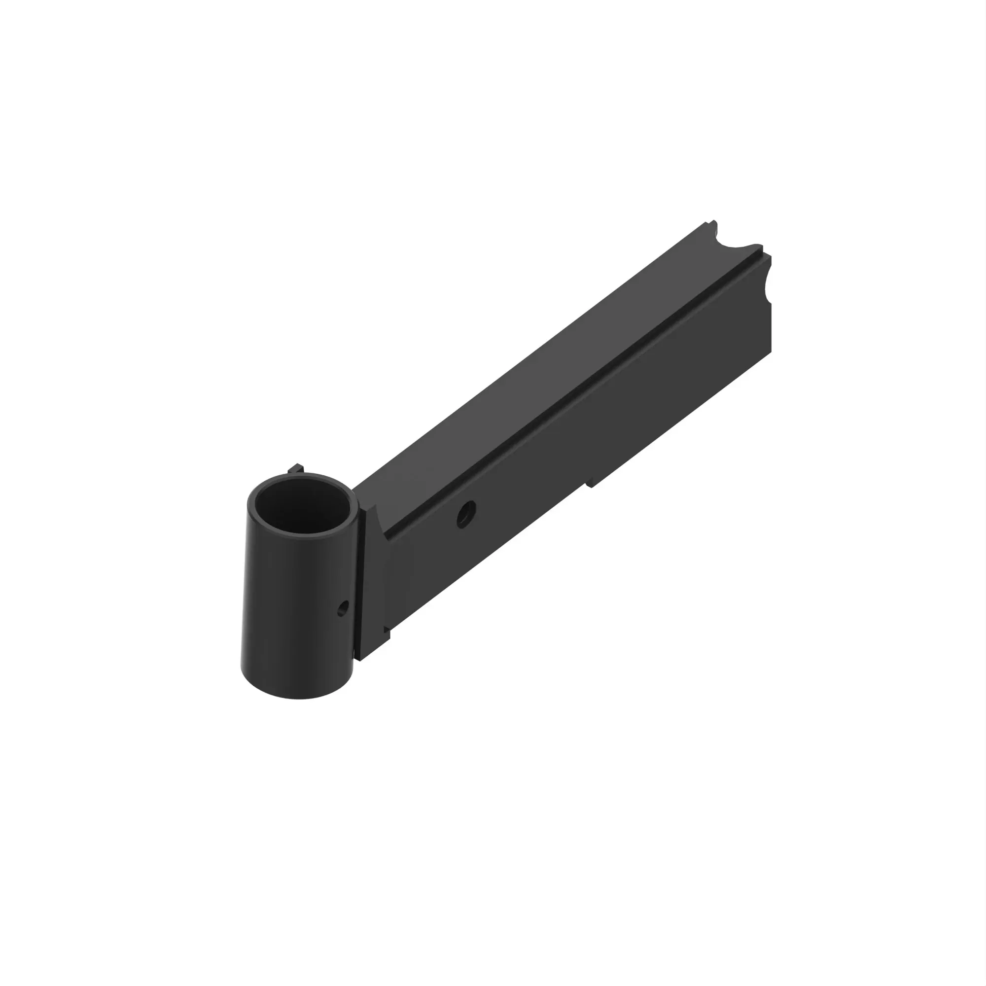 John Deere Bunk Headboard VLS - F702008