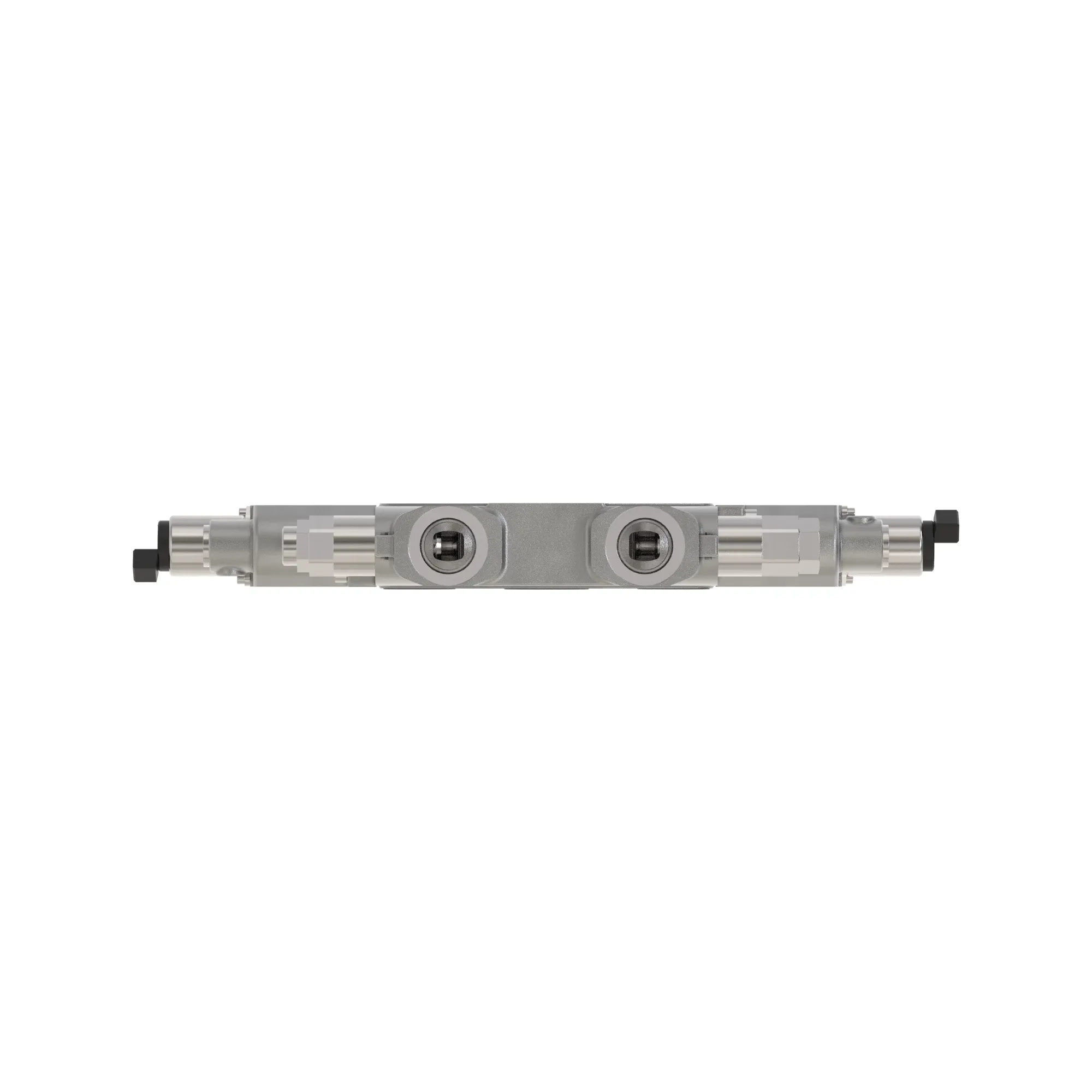SOLENOID HYDRAULIC VALVE