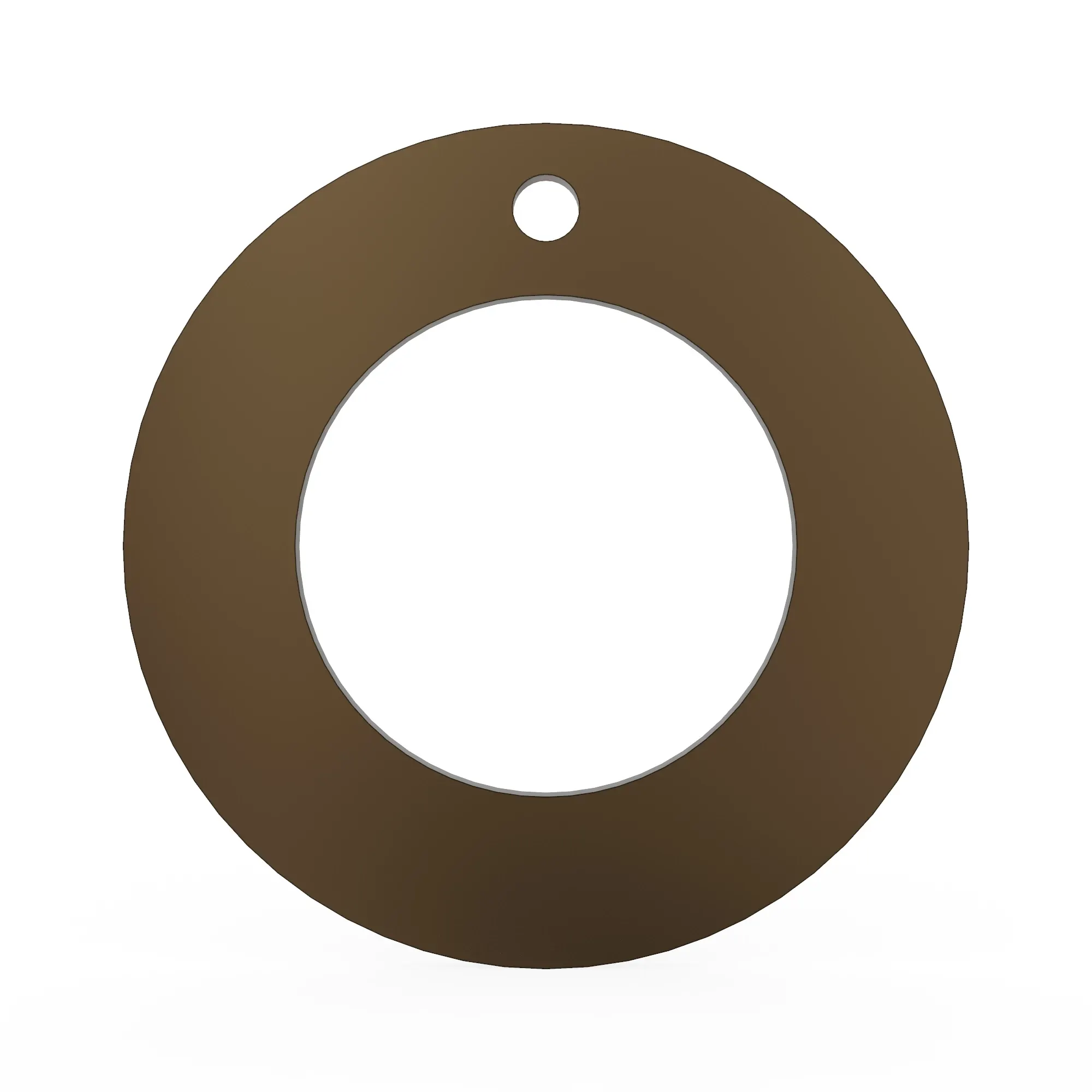 WASHER, GARLOCK G18DXR