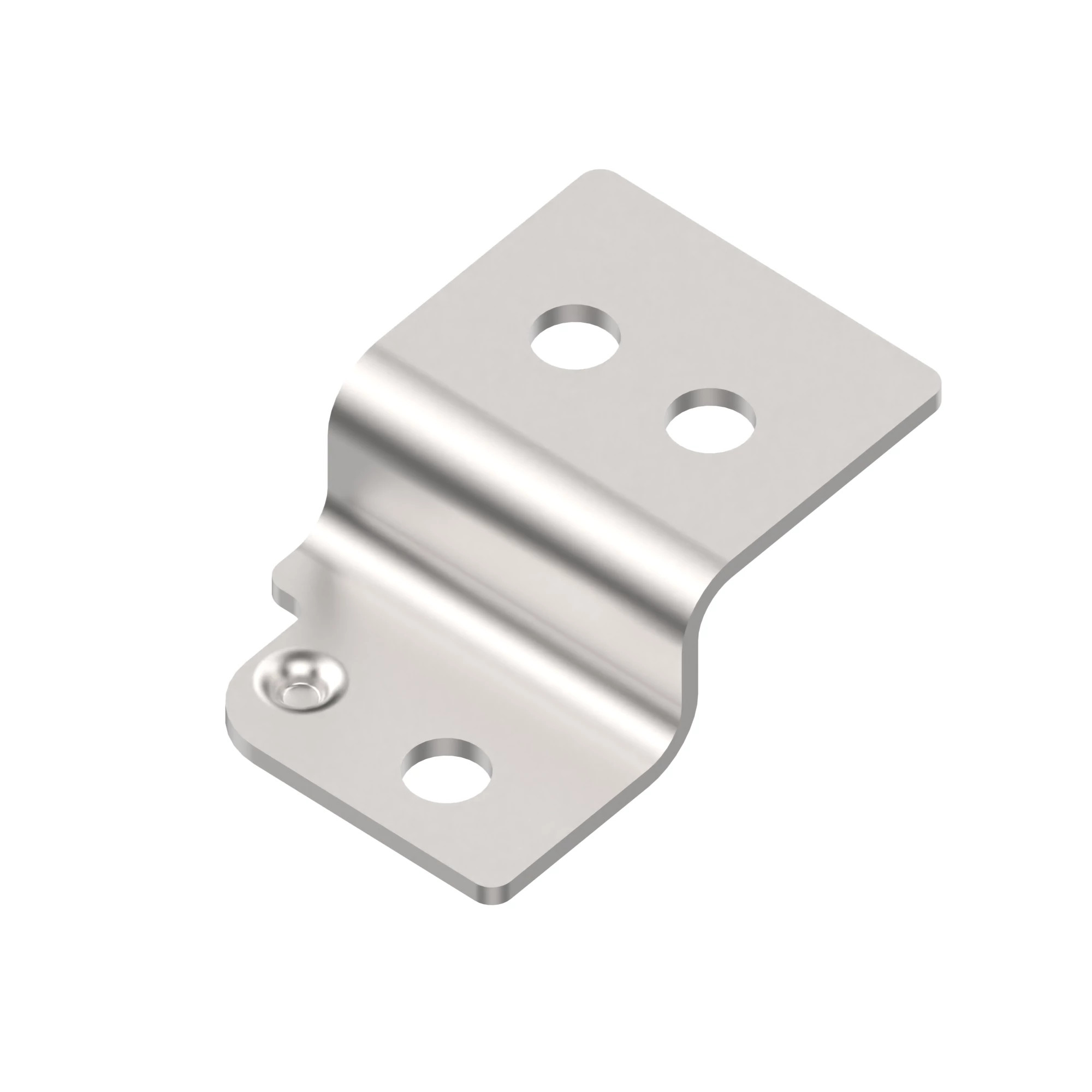 BRACKET BACK ALARM SWITCH