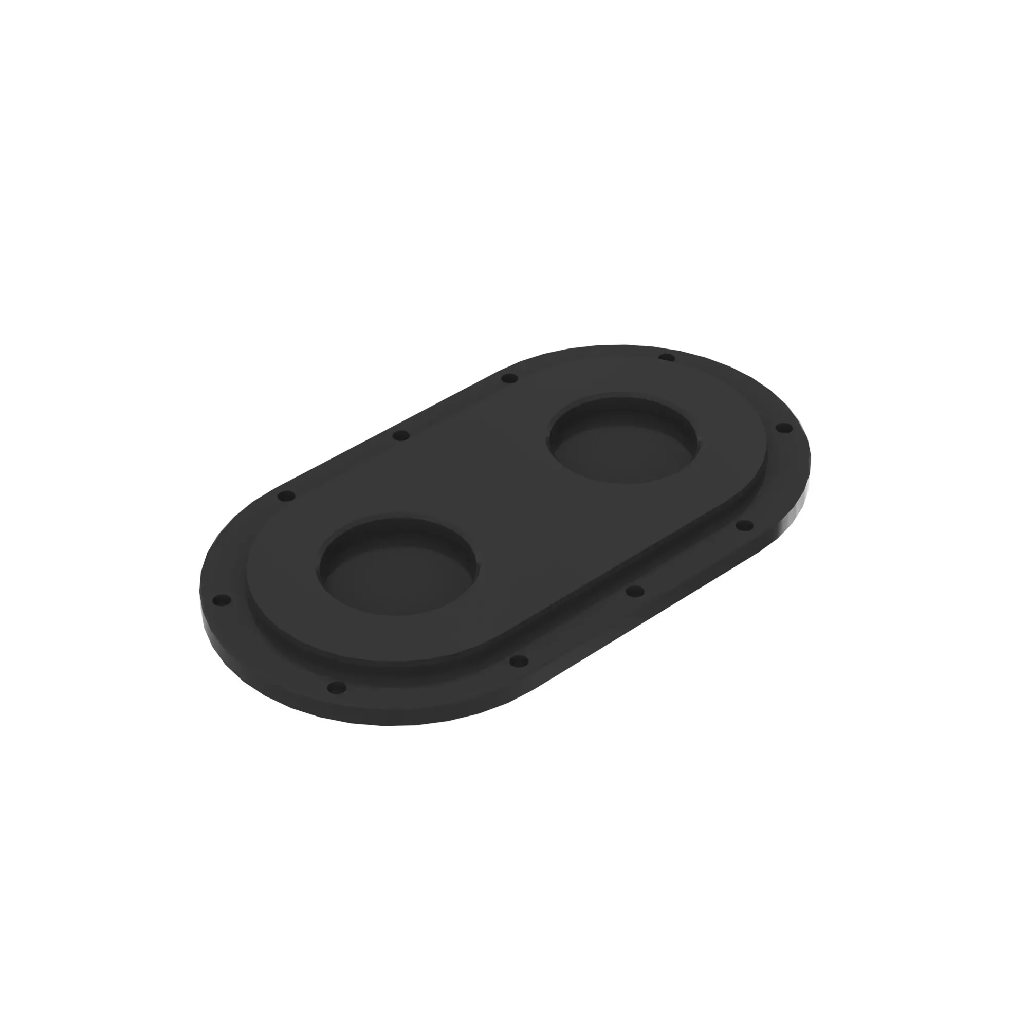 John Deere Cover - F622018