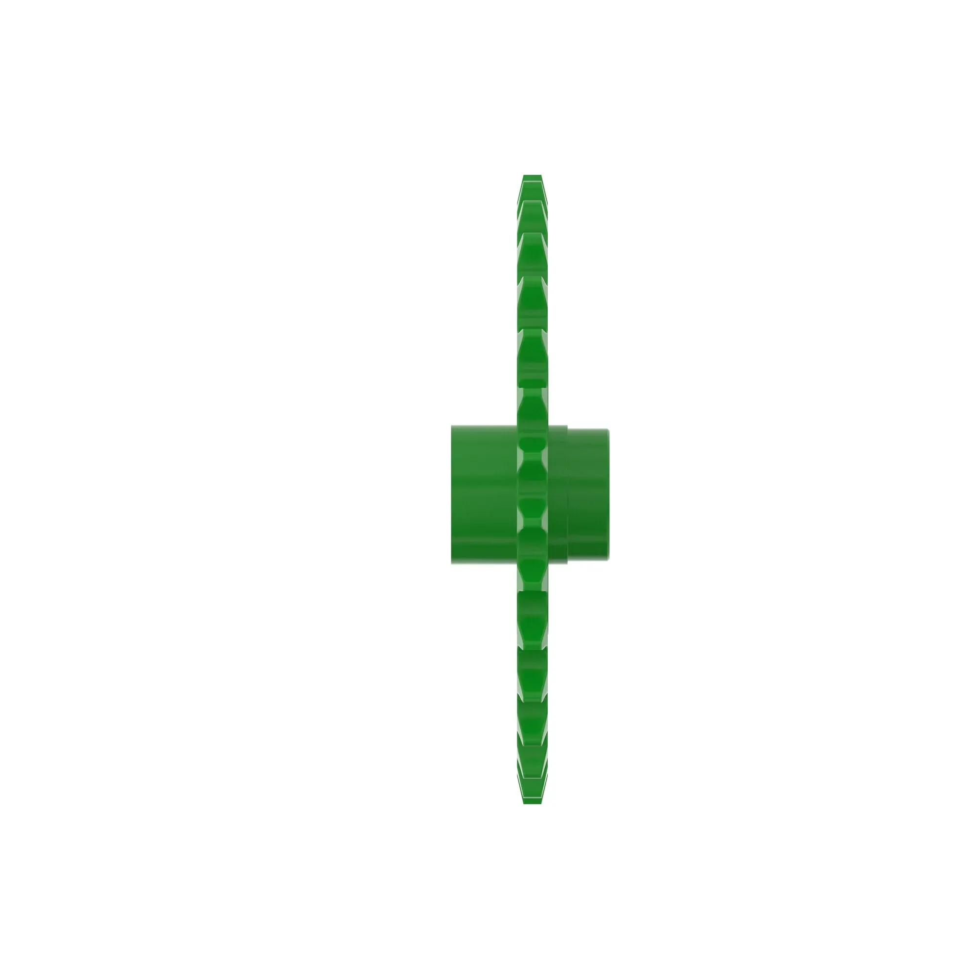 DRIVE SPROCKET, 29 TOOTH - ANSI 60