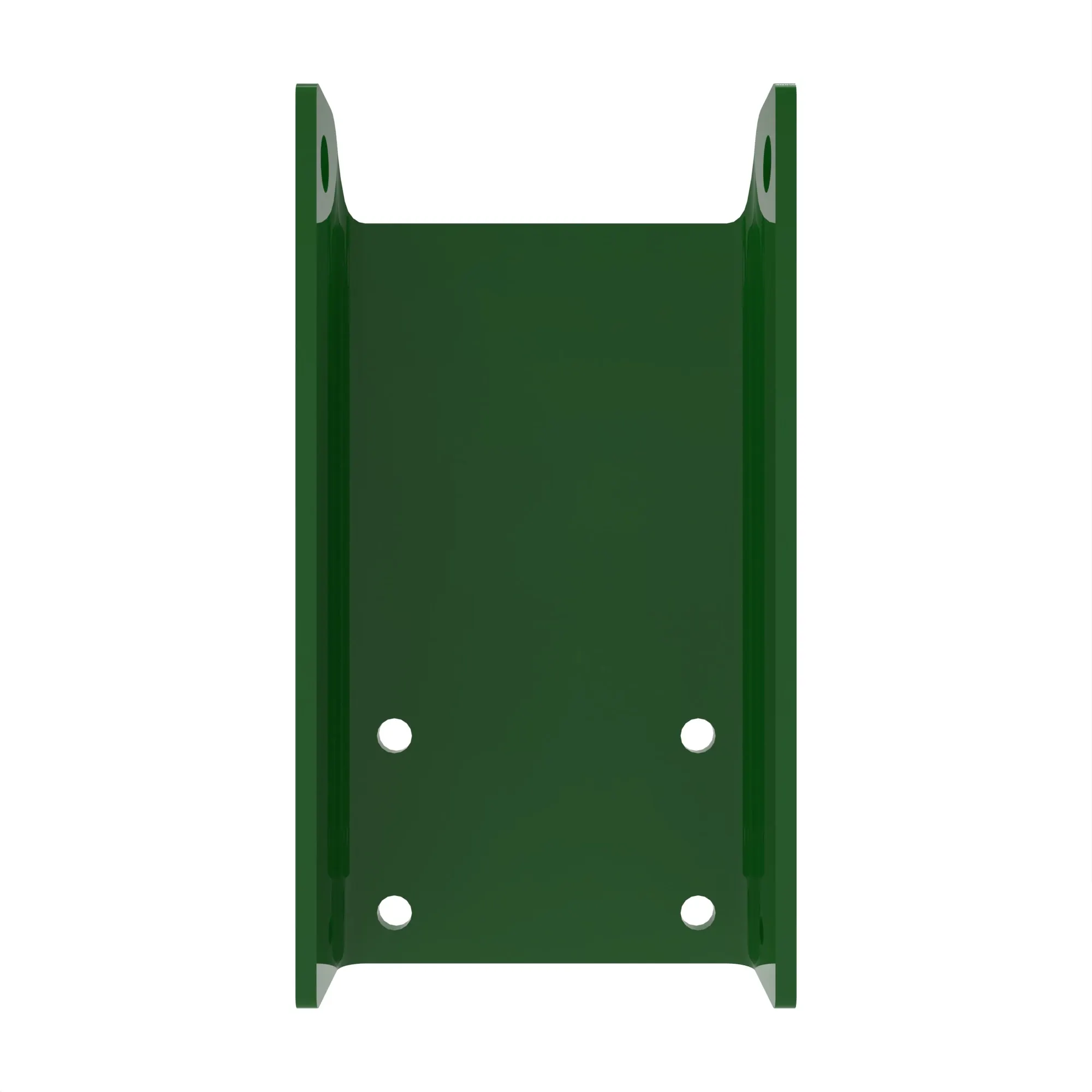 HINGE,  OUTER