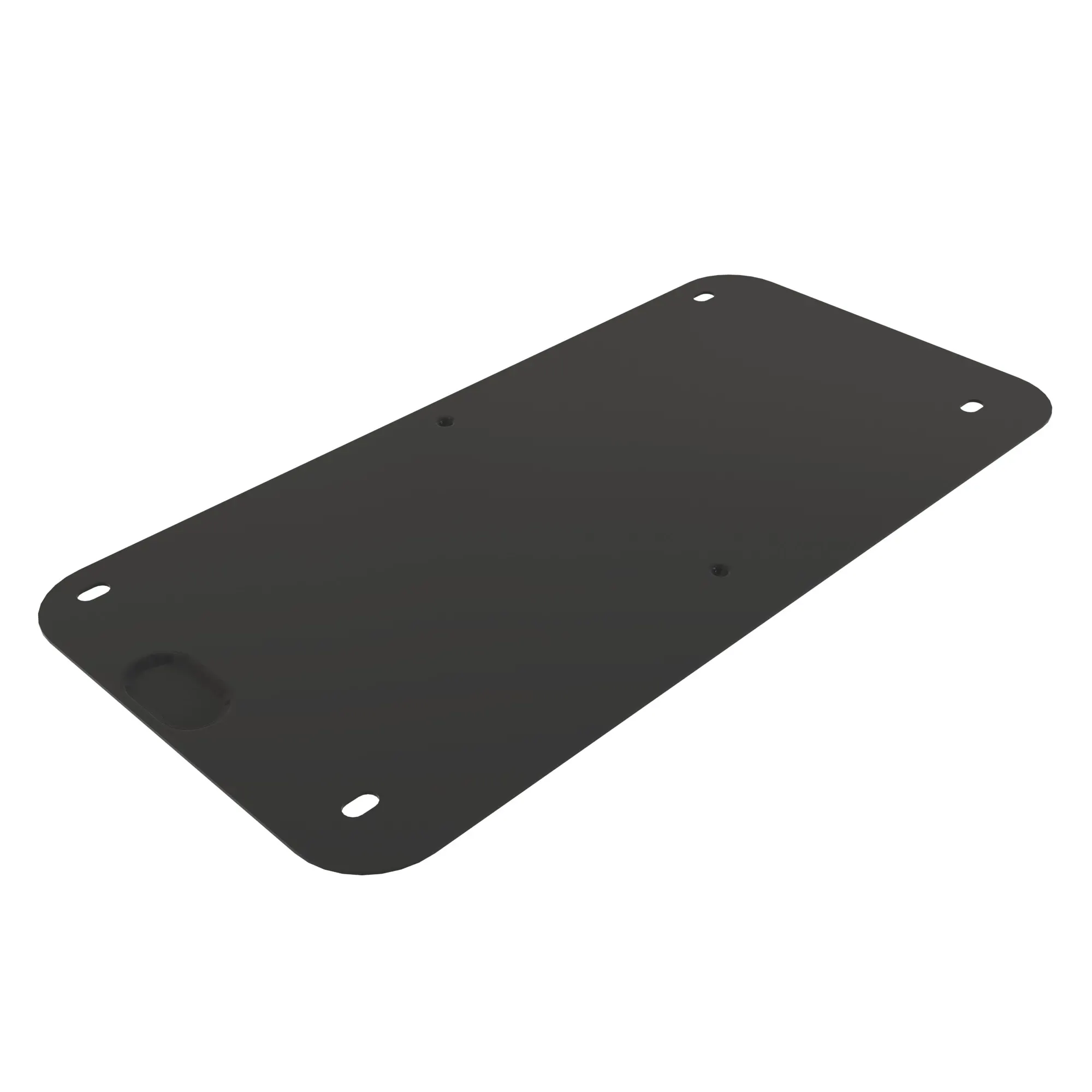 John Deere Heat Shield - M153299