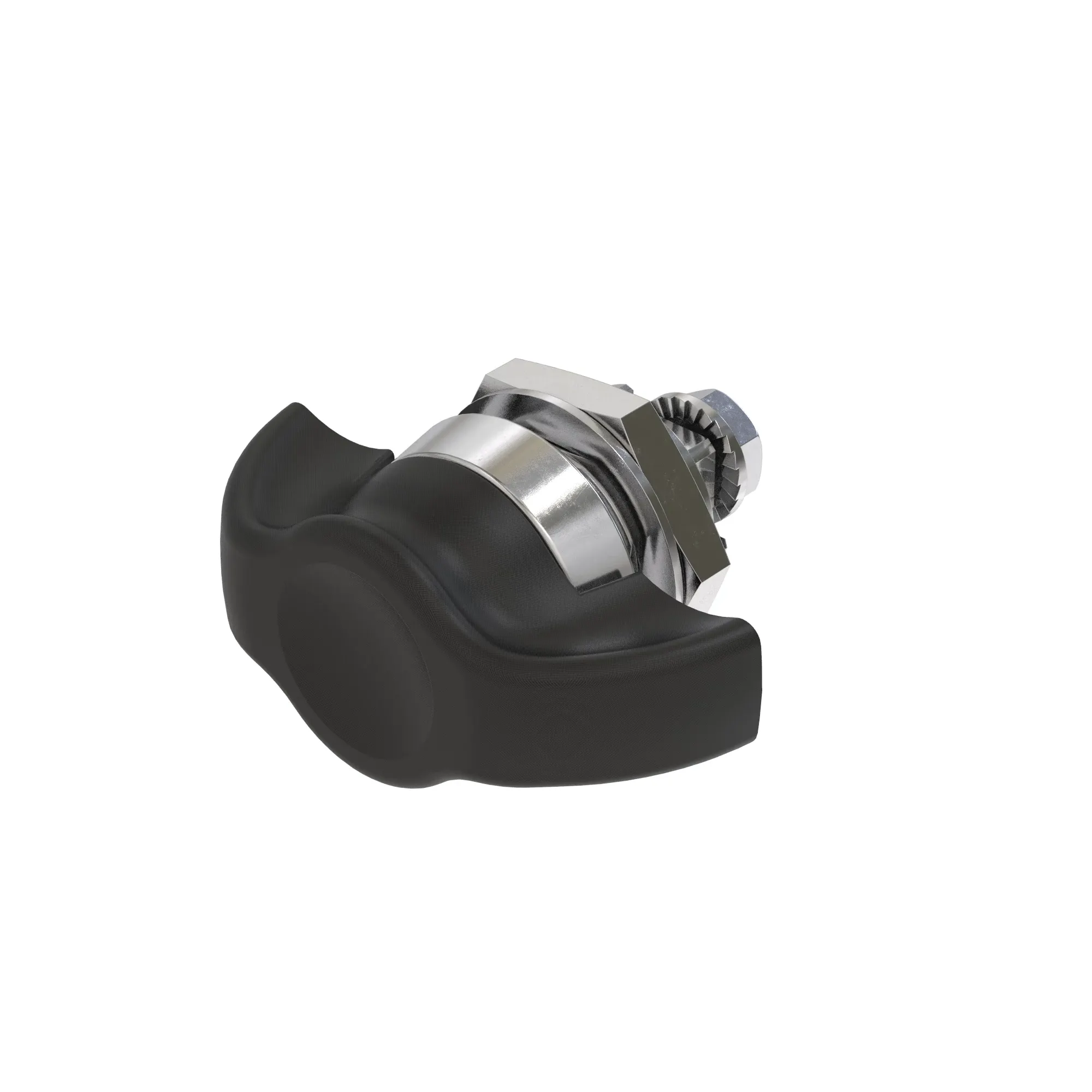 John Deere Non Locking Handle - AM141403