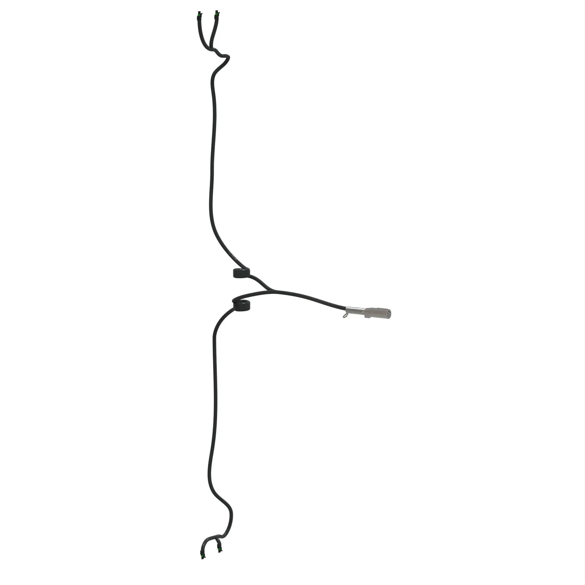 WIRING HARNESS, LEADS GROUP
