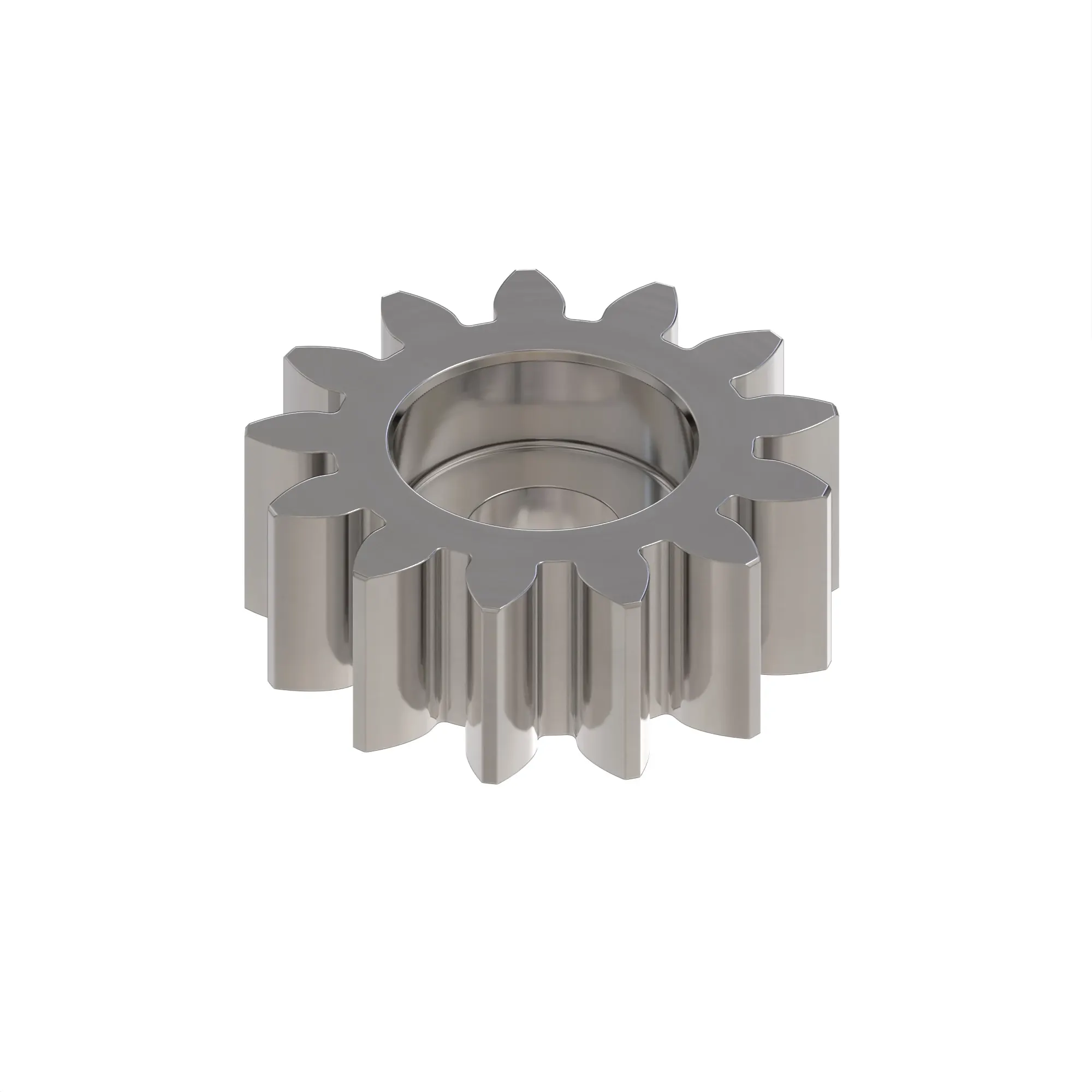 John Deere Transmission Oil Pump Driver Gear - R543222