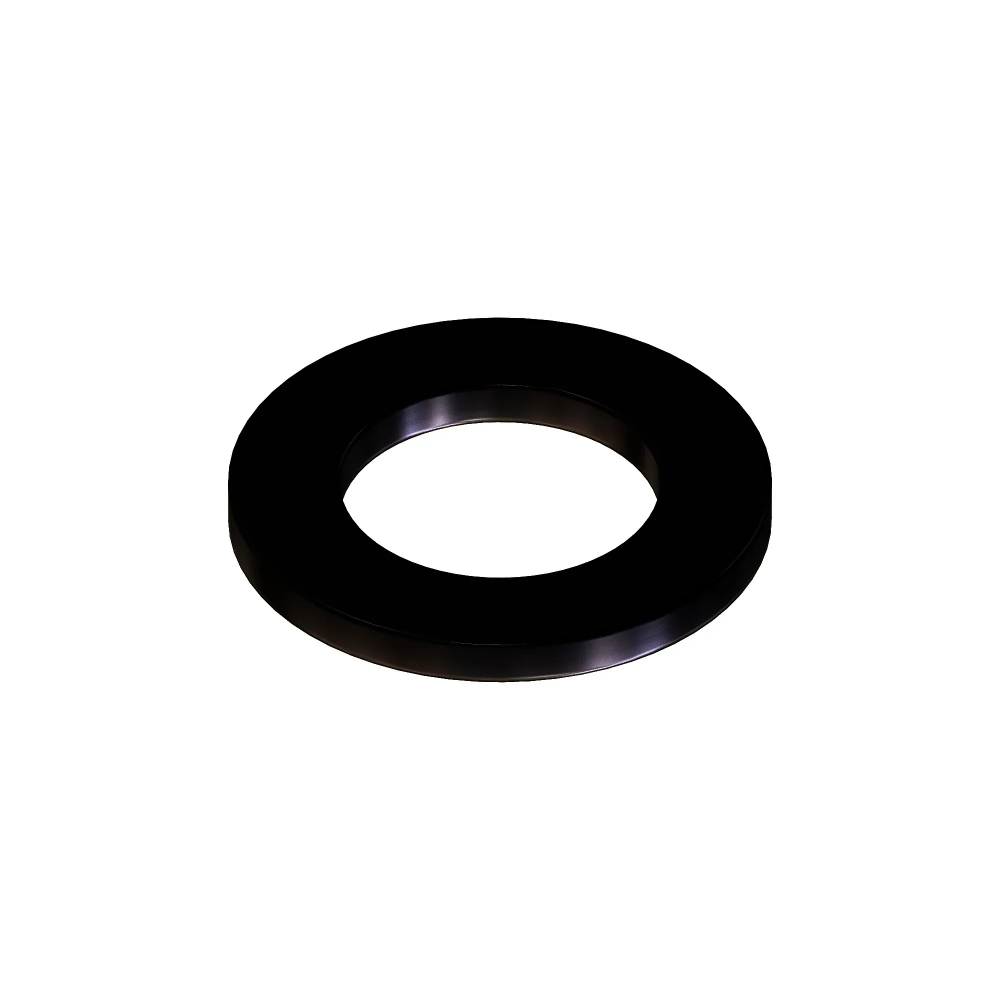 WASHER, THRUST