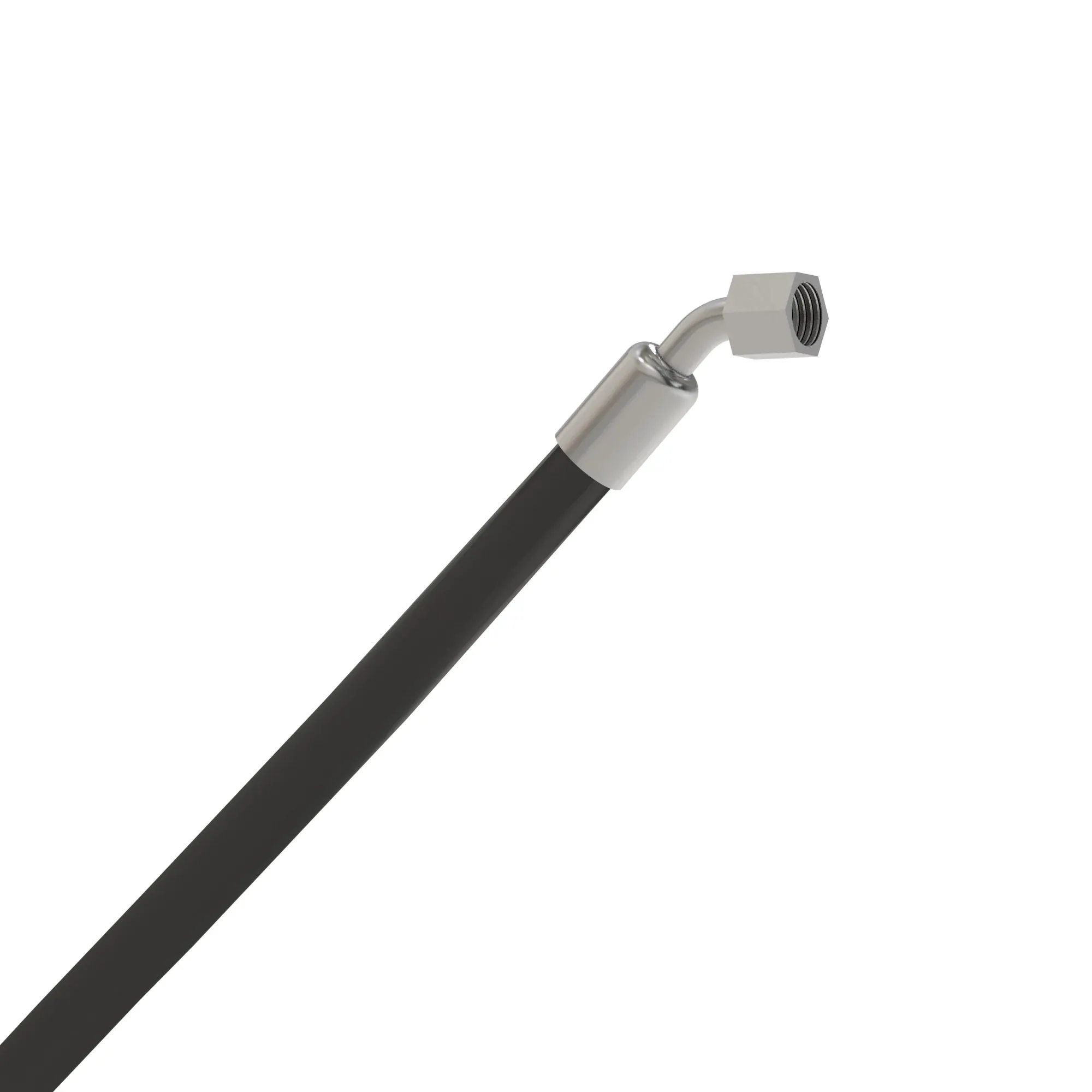 FUEL SUCTION