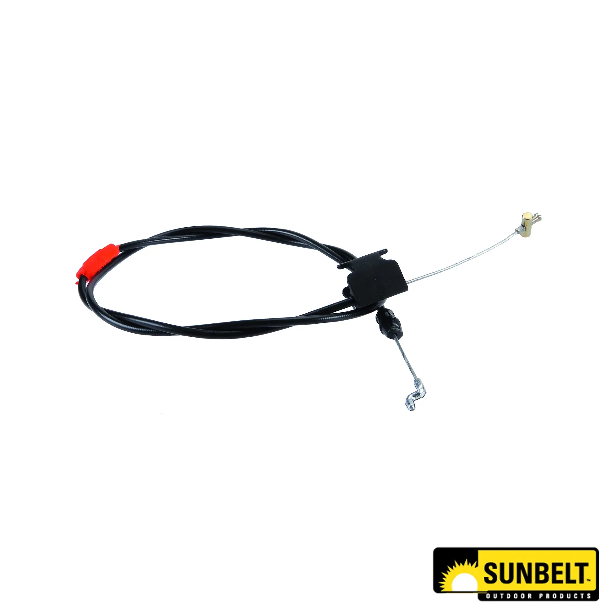 Sunbelt Engine Brake Cable - A-B1E8045127