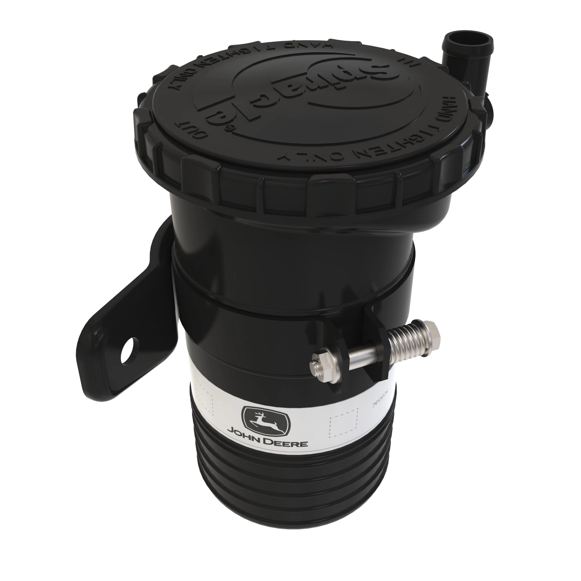 RE547073: Filter Head | Shop.Deere.com