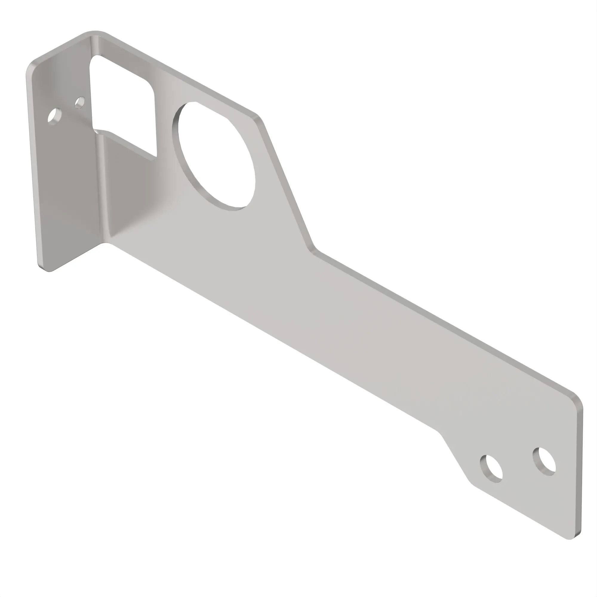 John Deere Bracket - A136641