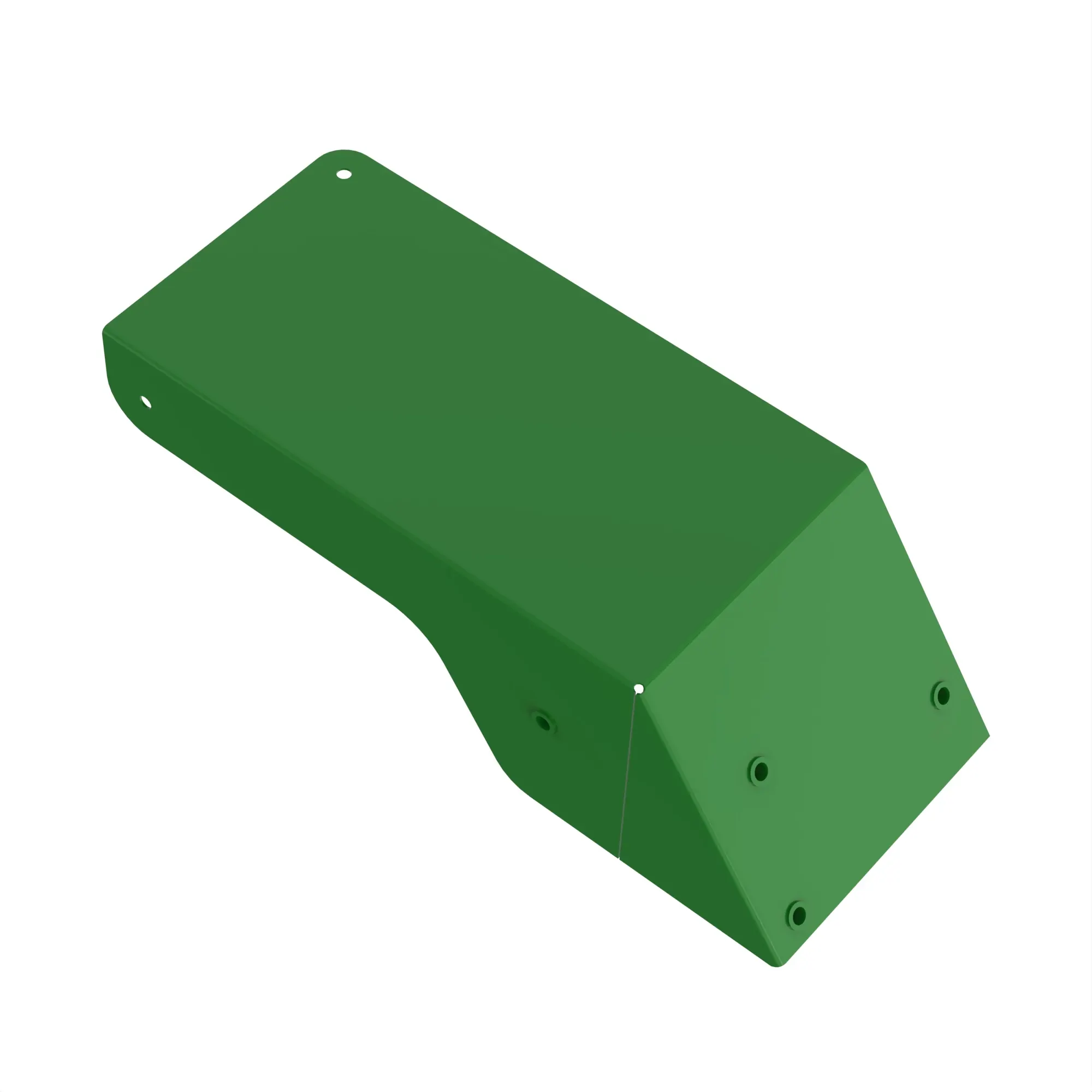 John Deere Deflector - DQ67876