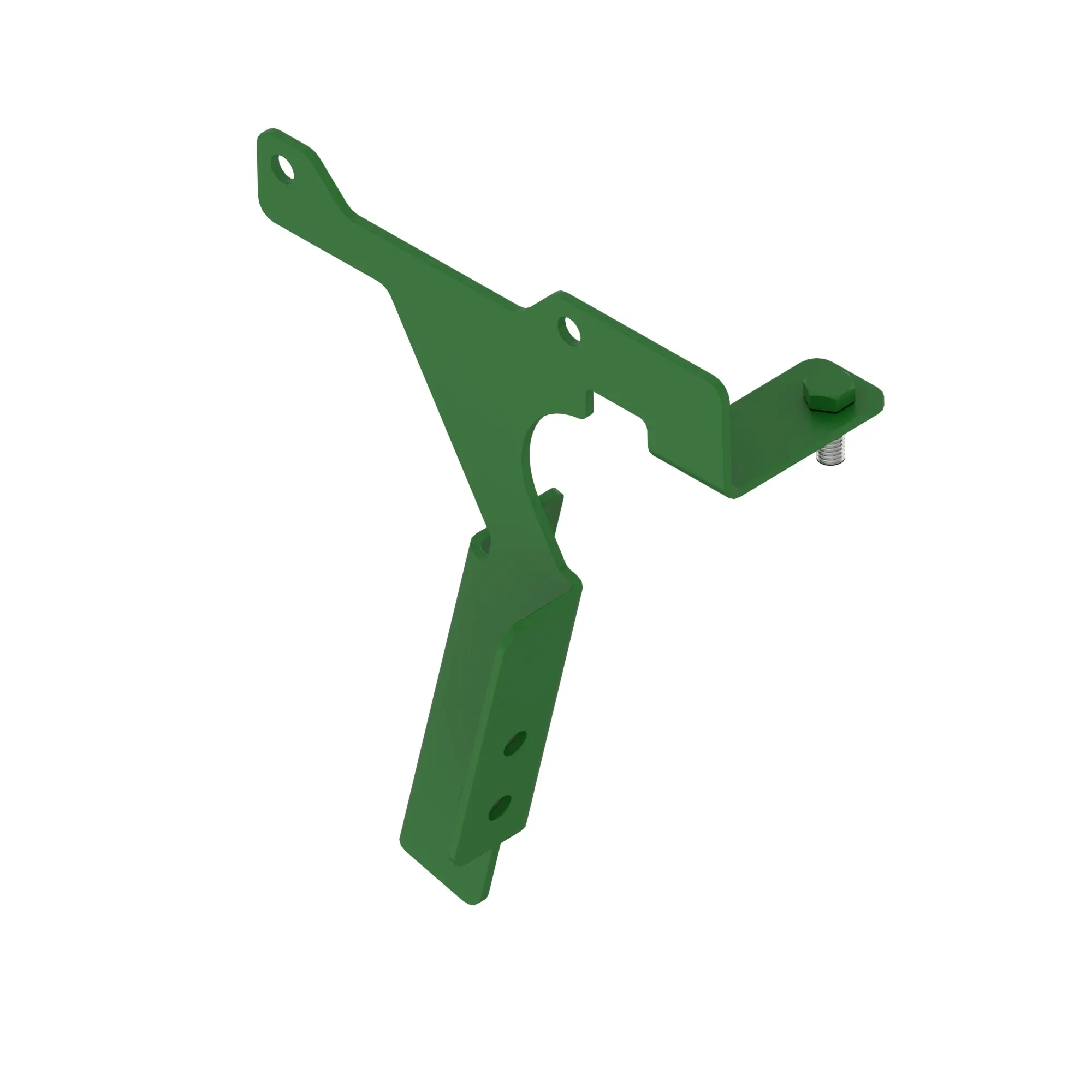 BRACKET, FIXING BRACKET LS SUCTION