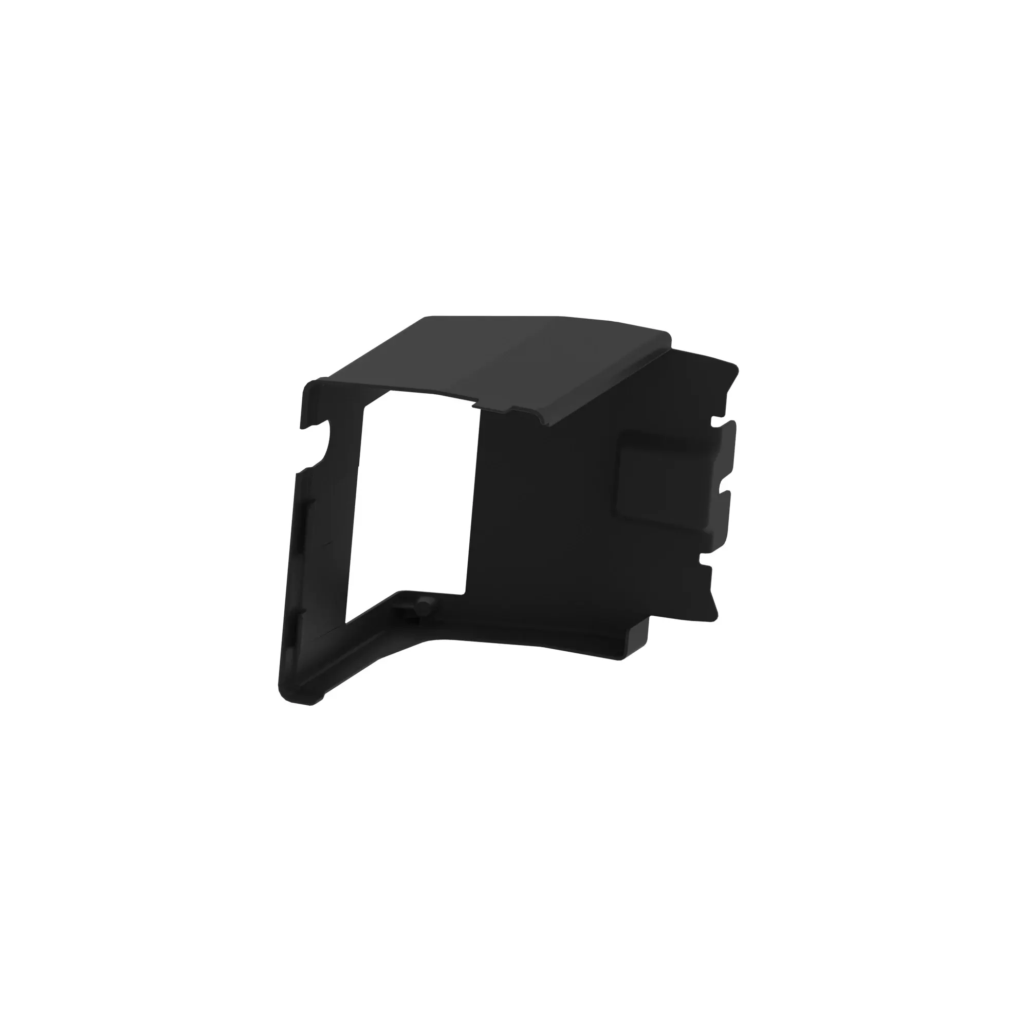 COVER, BATTERY RH