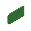 John Deere Plate - CXT39758