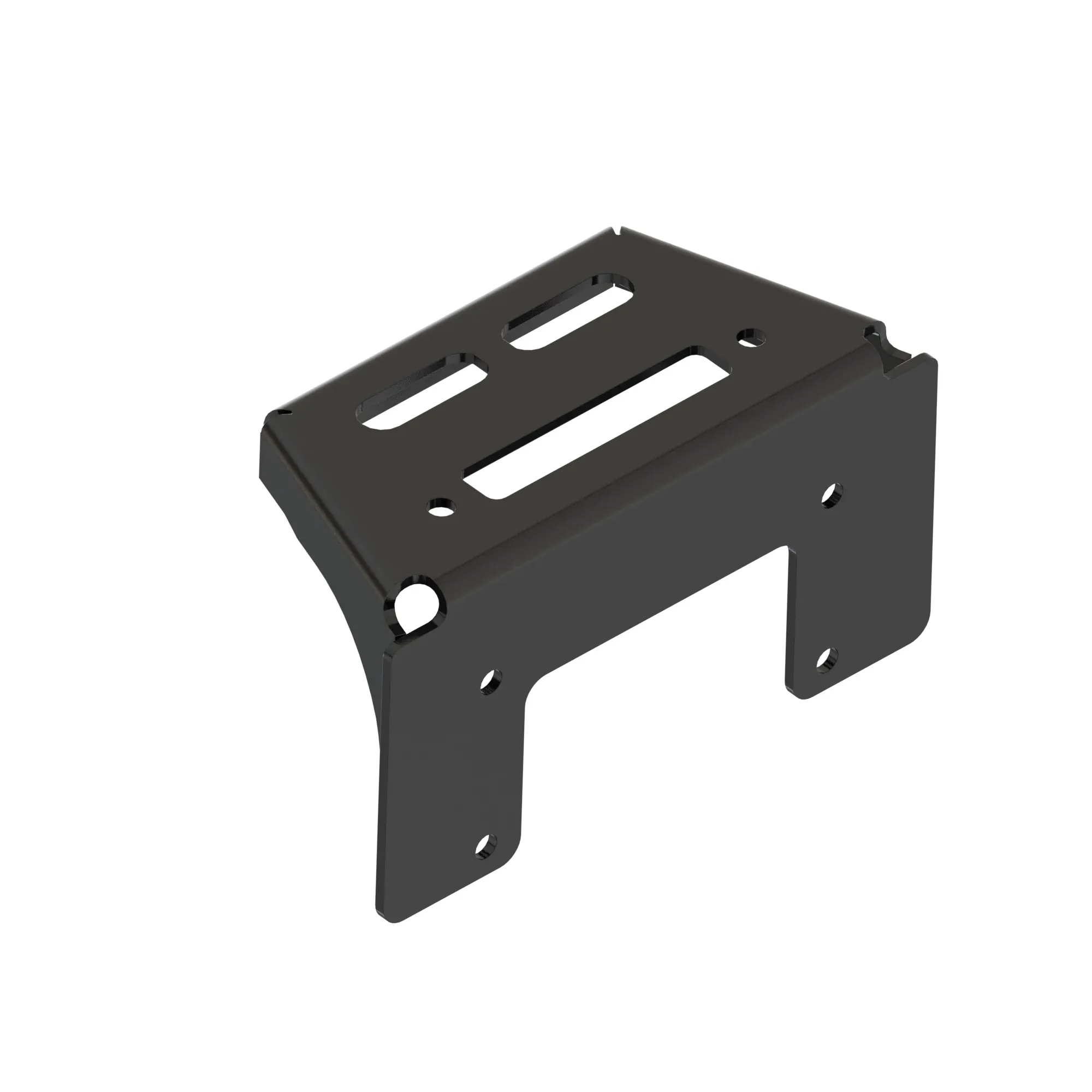 Bracket, BRACKET, FAIRLEAD MOUNT