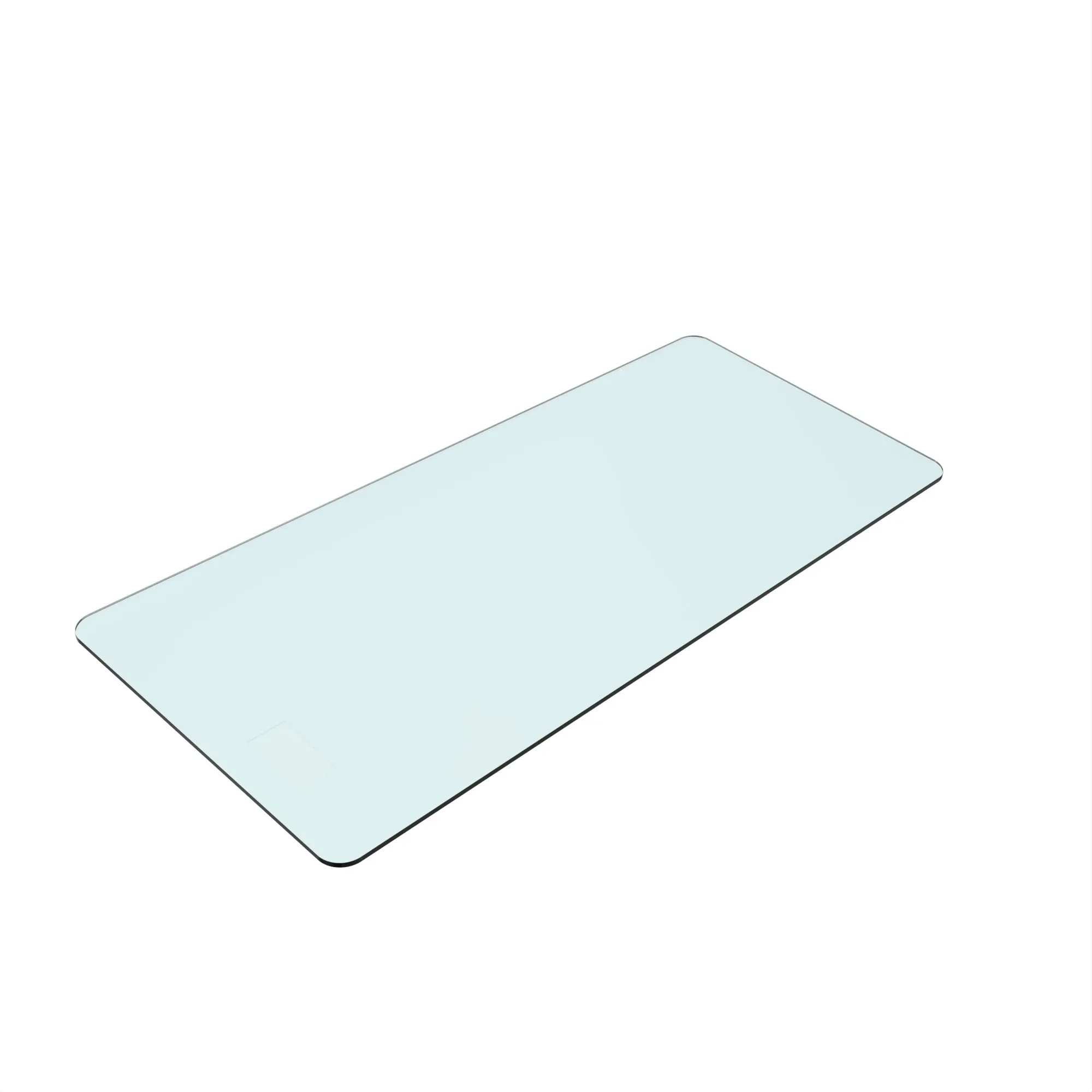 R134618: Left Side Windowpane