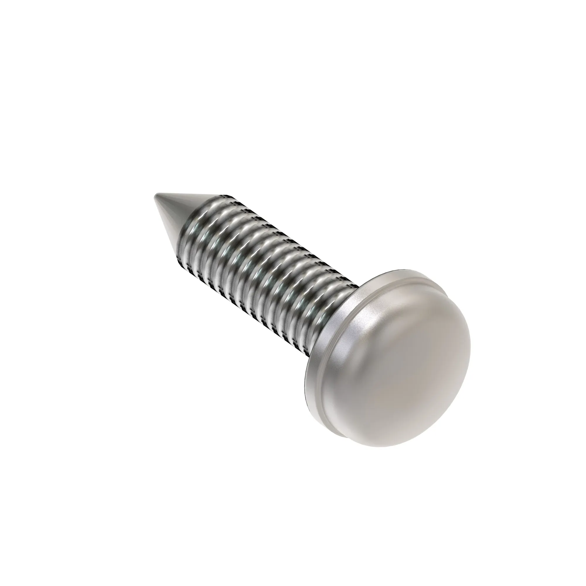 John Deere Screw with Washer, M4.8 X 19 - 36M1001