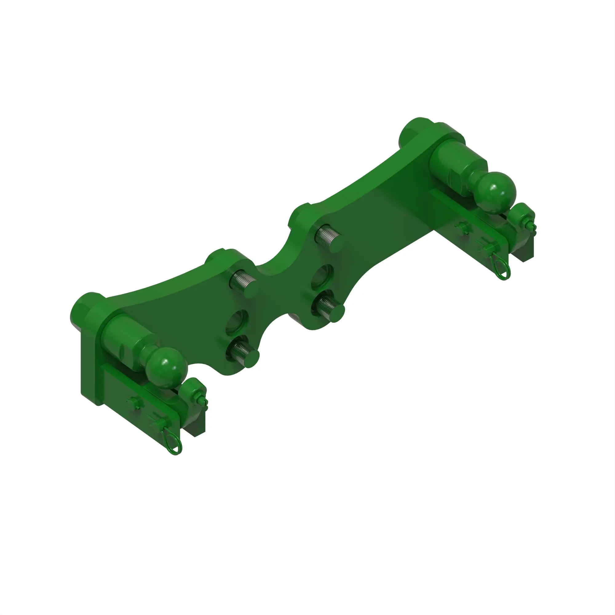 Mounting Parts