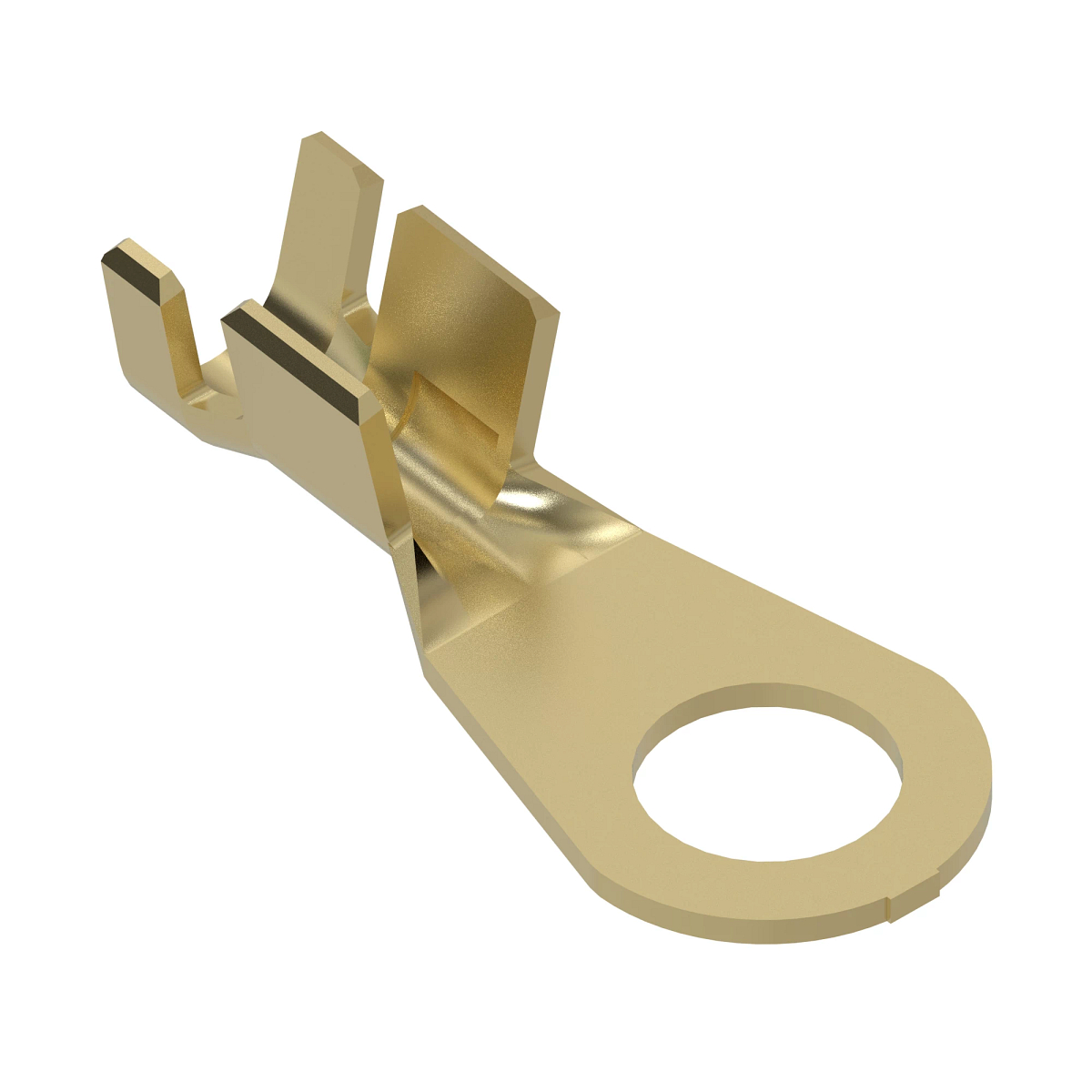 TERM TYCO RING M8