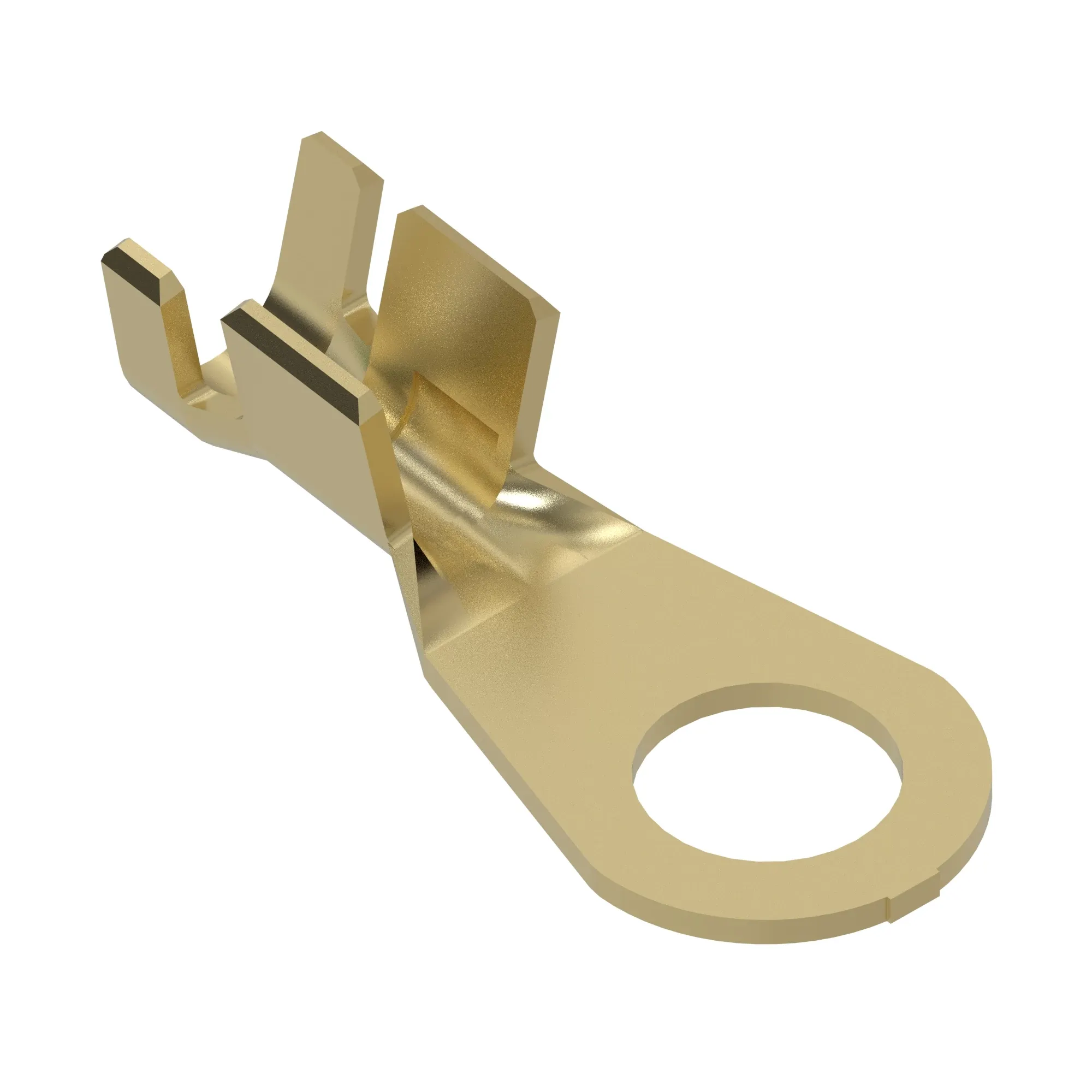 John Deere Electrical Connector Ring Terminal - 57M13368