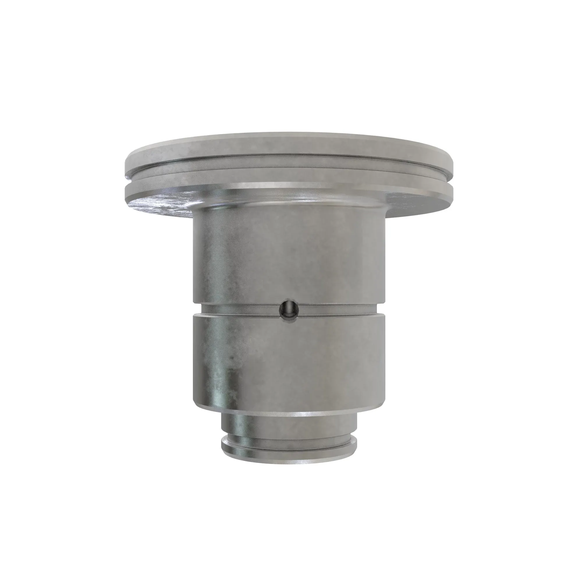 IDLER BARREL
