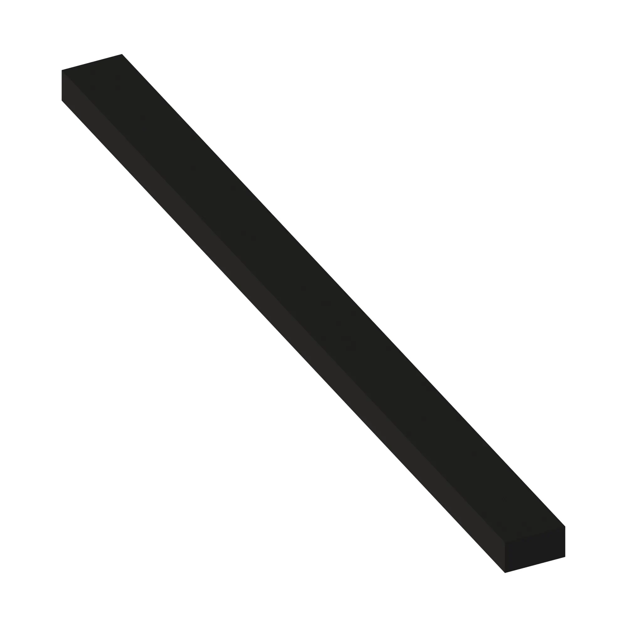 John Deere Weatherstrip - DT5472