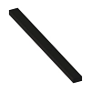 John Deere Weatherstrip - DT5472
