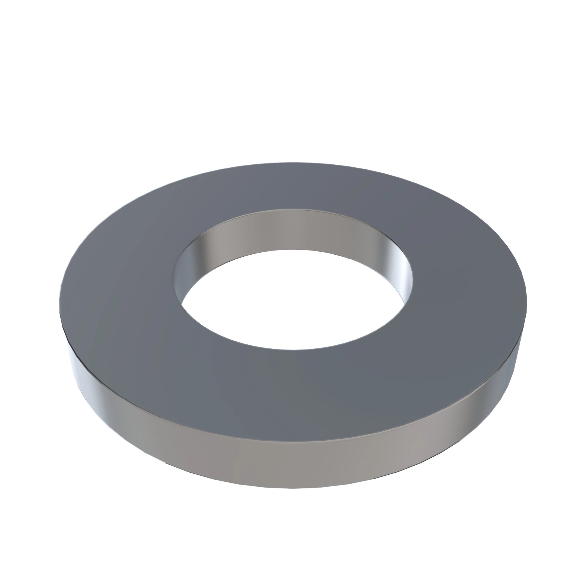 John Deere Round Hole Washer - R41337