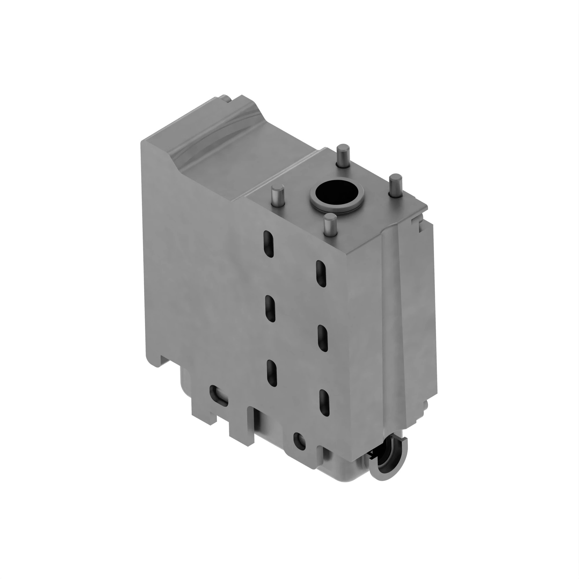 MOTOR, E-SCV  STEPPER MOTOR (SMART