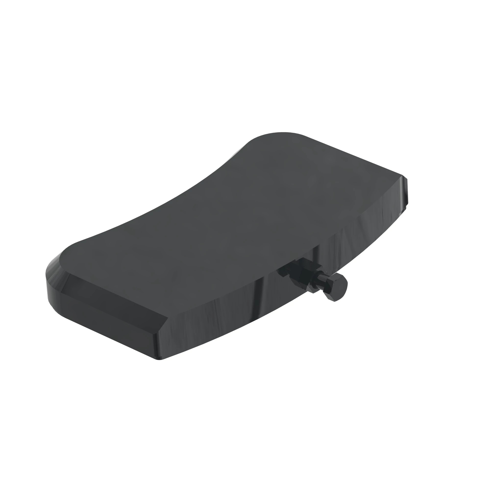 BRAKE PAD, BRAKE PAD FOR HARVESTER